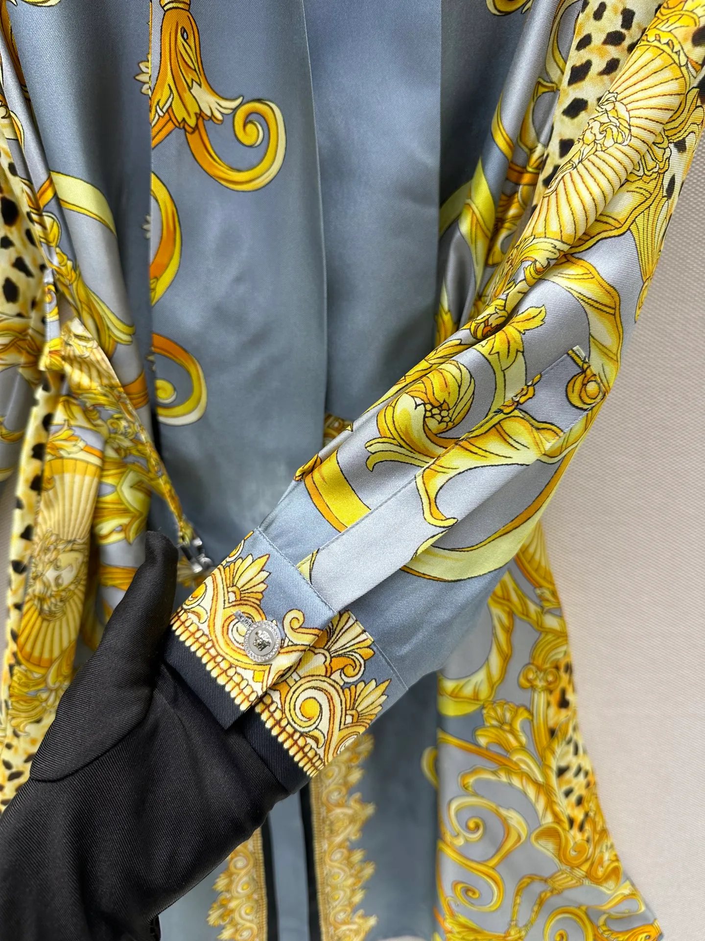 Платья Женские Versace 18580497