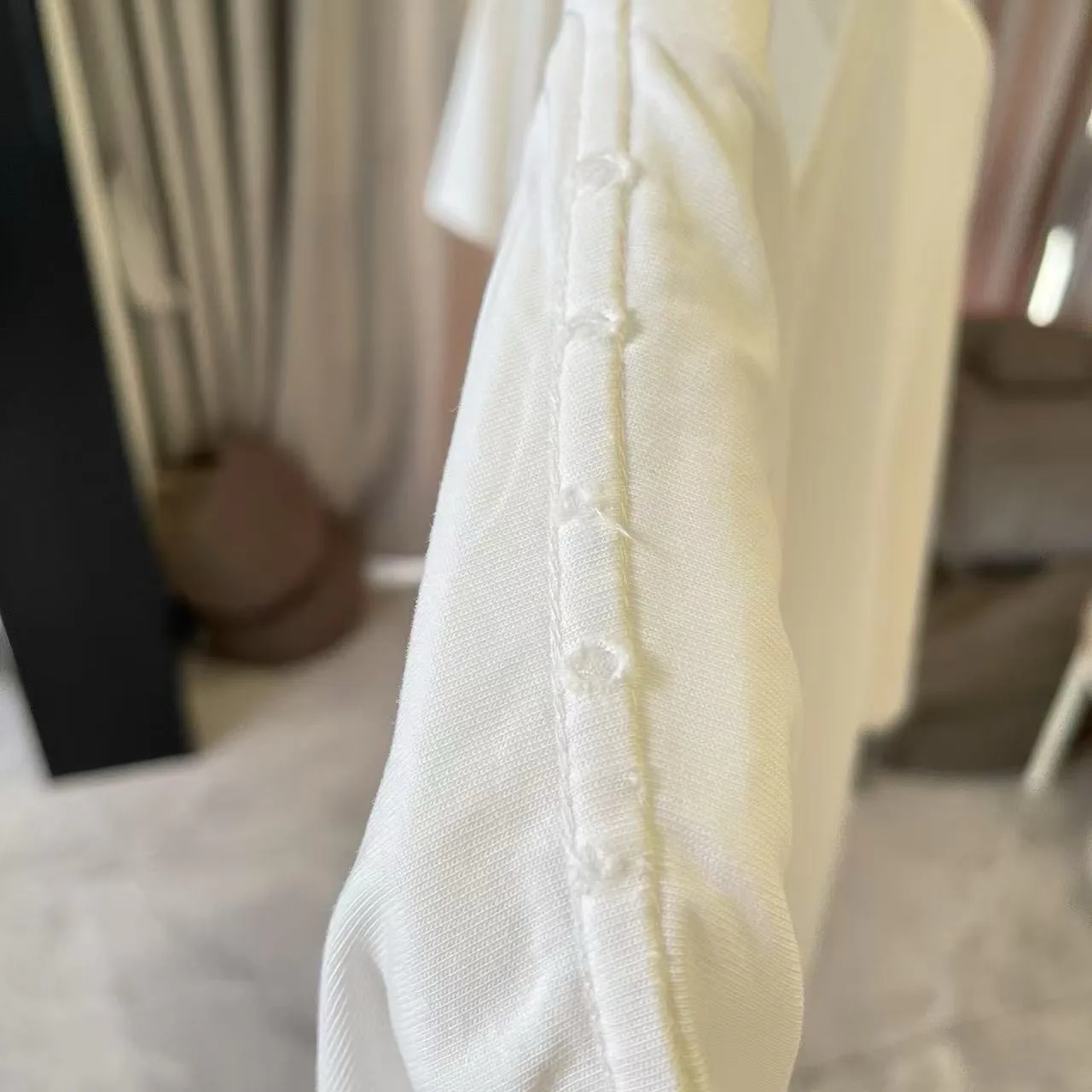 Men's T-Shirts BALENCIAGA 17967360