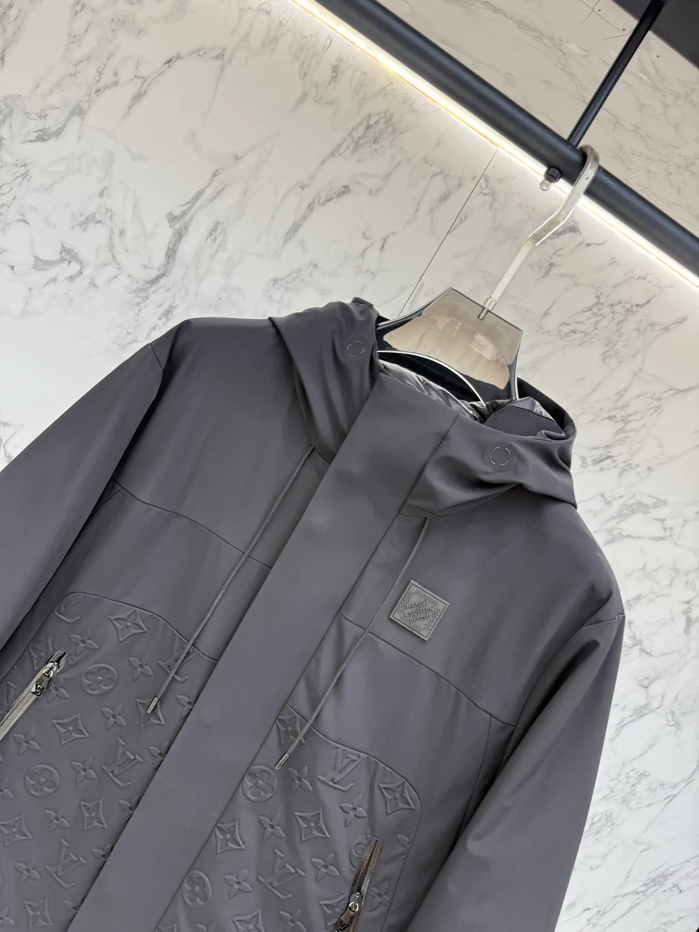 Men's Jackets And Down Jackets LOUIS VUITTON 18335118