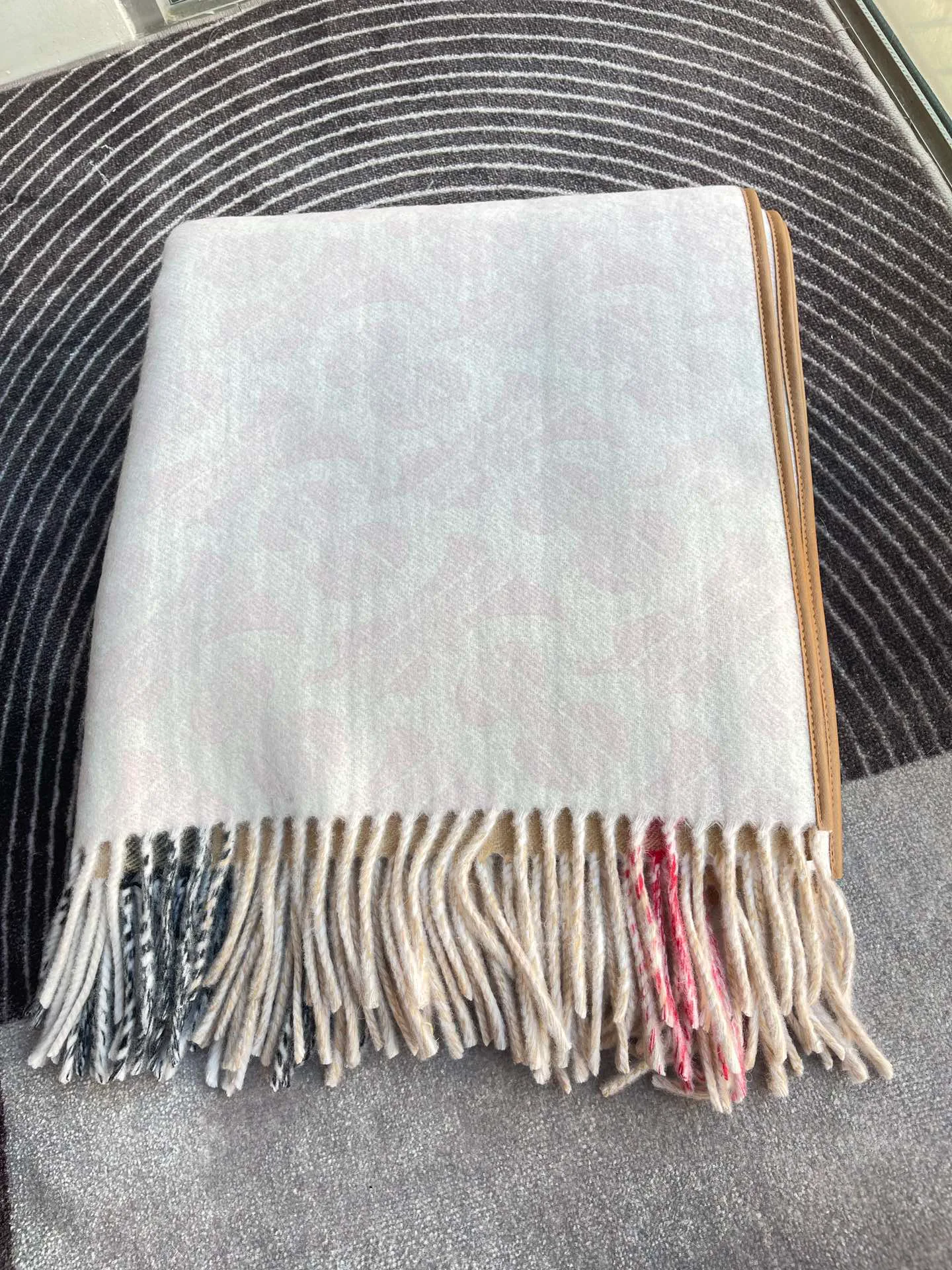 Scarves BURBERRY 17850235