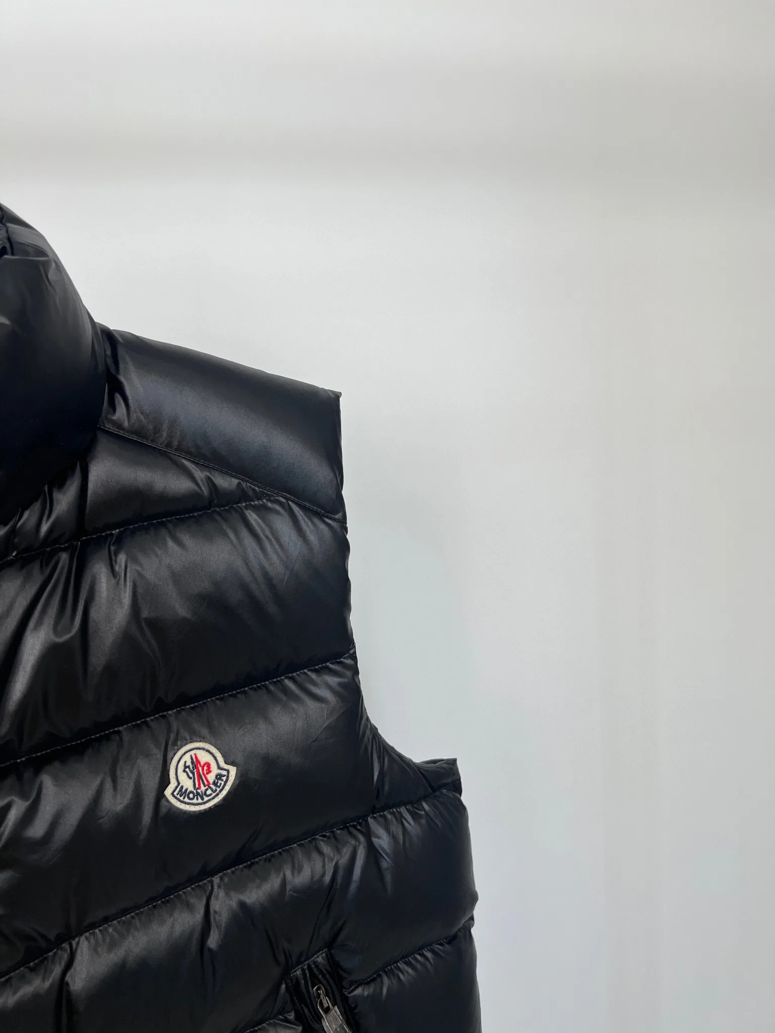 Women's Vests MONCLER 18415670
