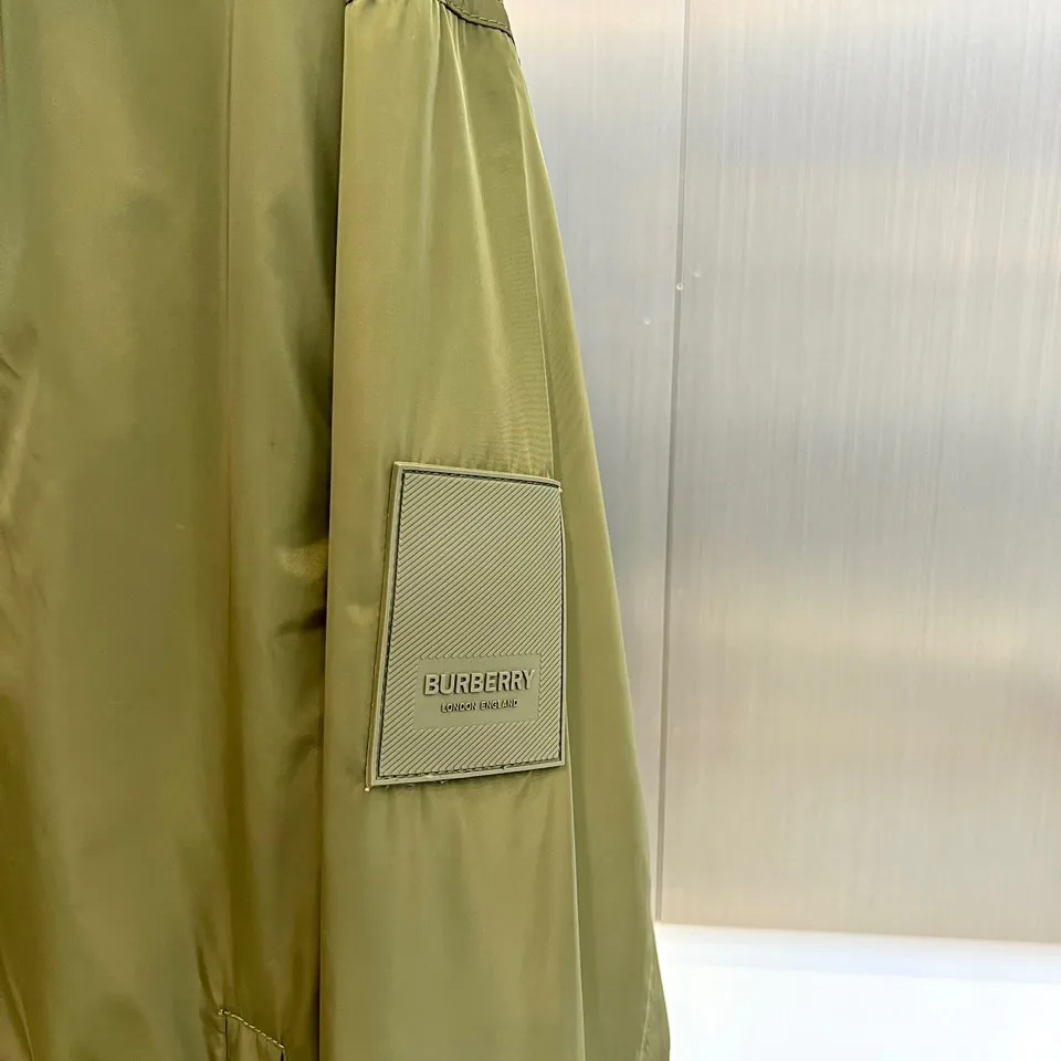Men's Jackets And Down Jackets BURBERRY 18416823