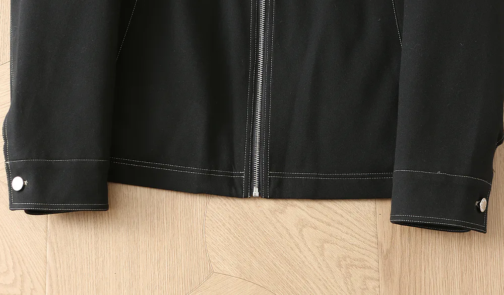 Men's Jackets And Down Jackets LOUIS VUITTON 18109359