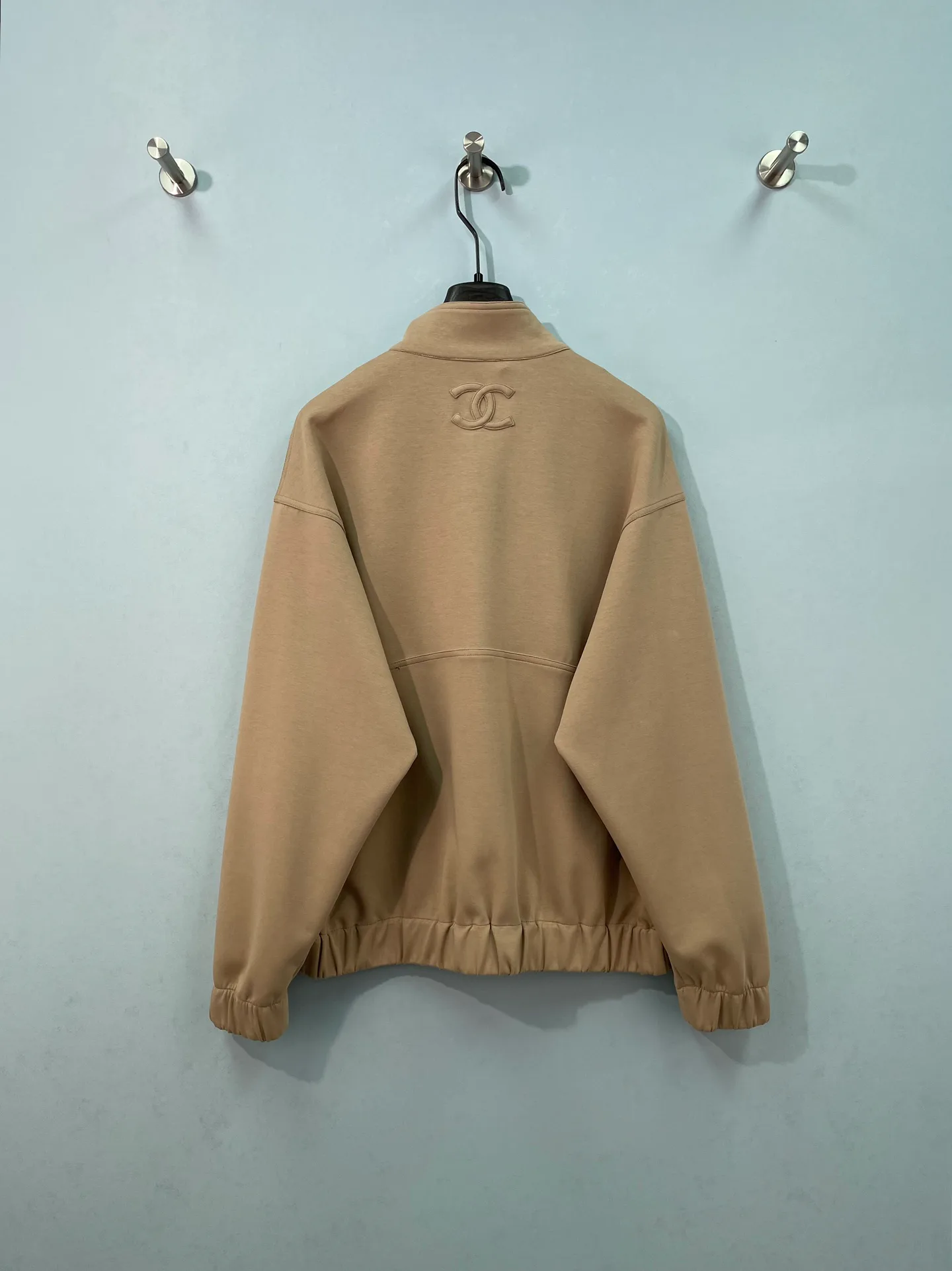 Women's Sweatshirts And Hoodies CHANEL 18151649