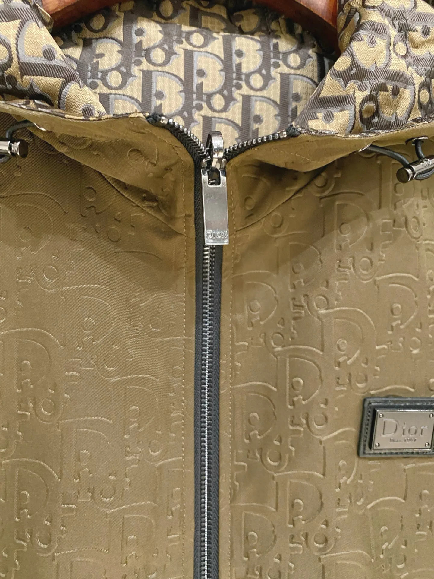 Men's Jackets And Down Jackets CHRISTIAN DIOR 18510125