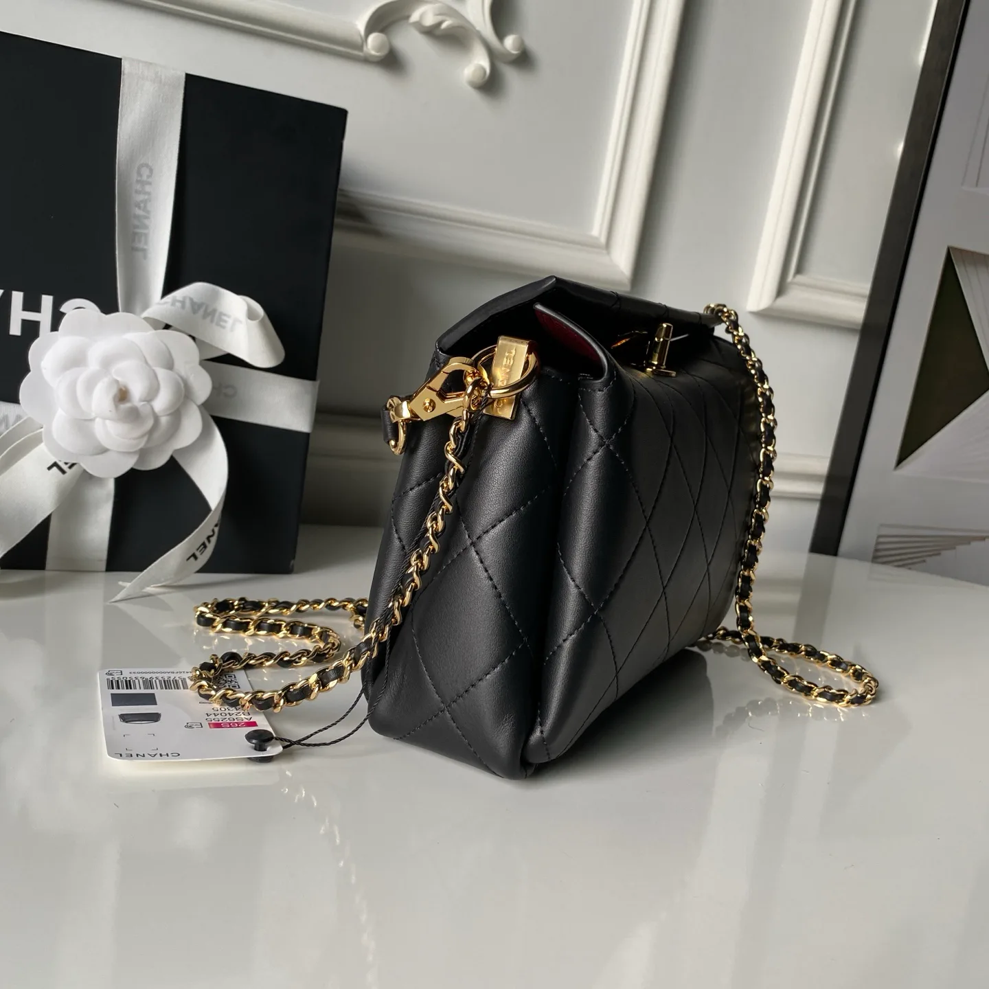 Women's Classic Handbags CHANEL 18000290