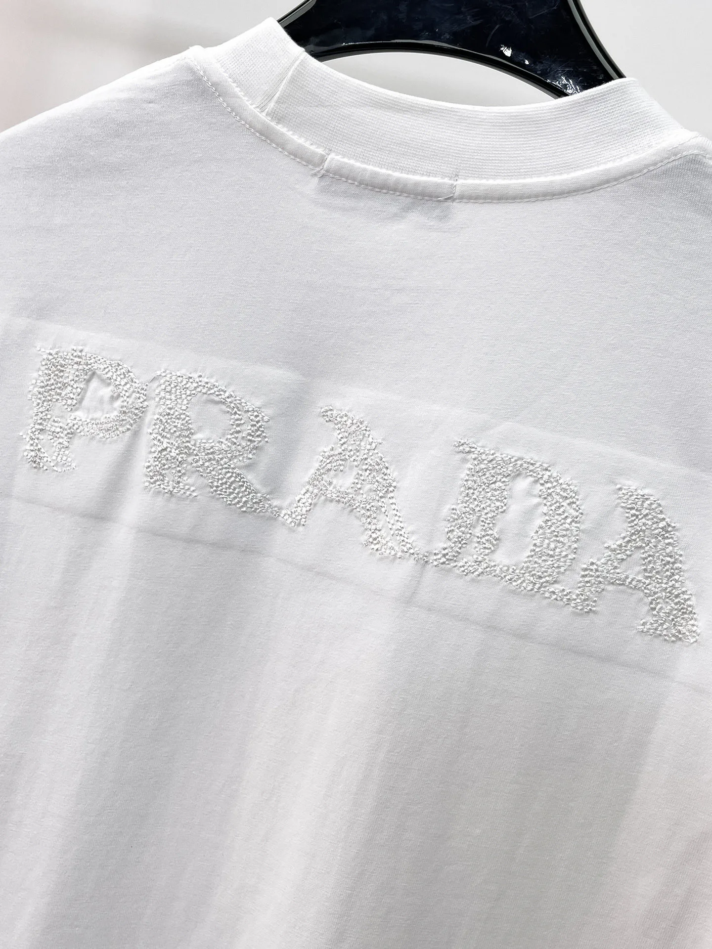 Men's T-Shirts PRADA 17967450