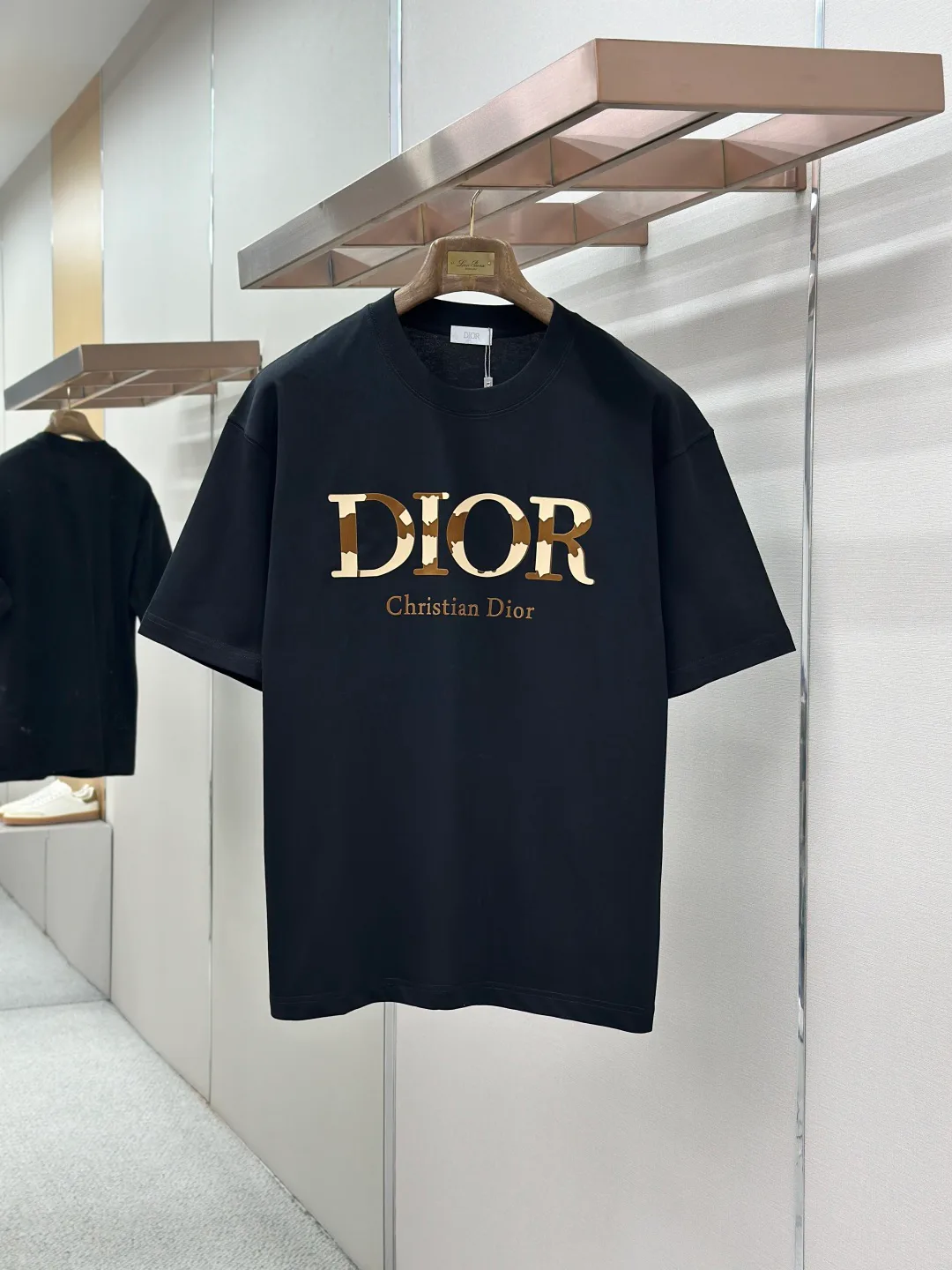 Men's T-Shirts CHRISTIAN DIOR 17810716