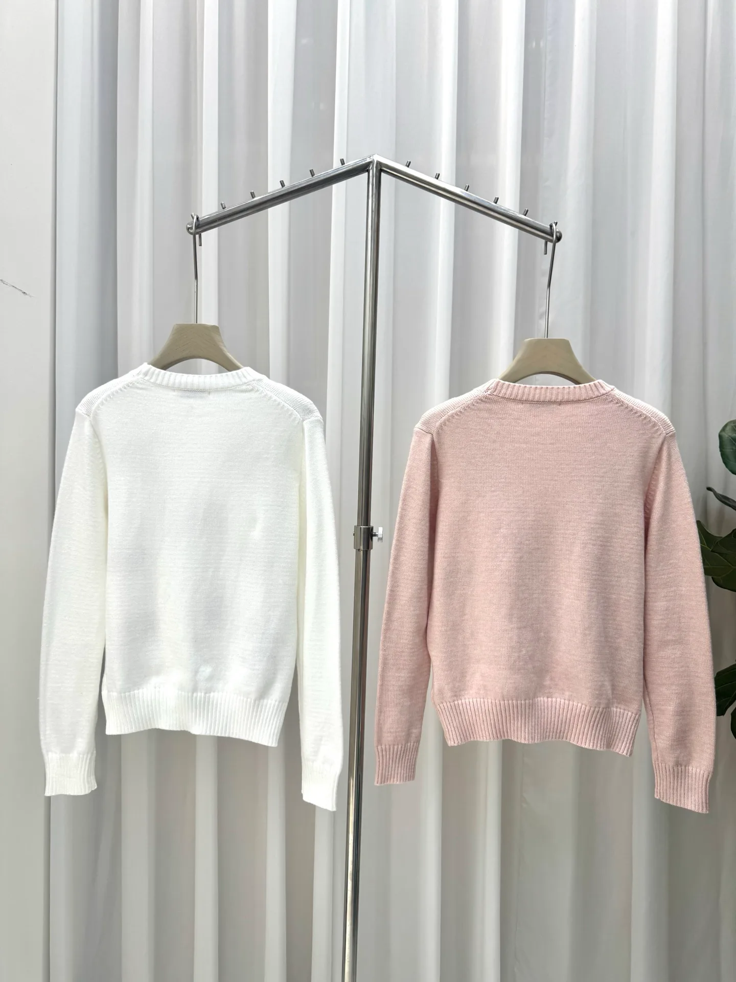 Women's Jumpers And Sweaters MIU MIU 18035492