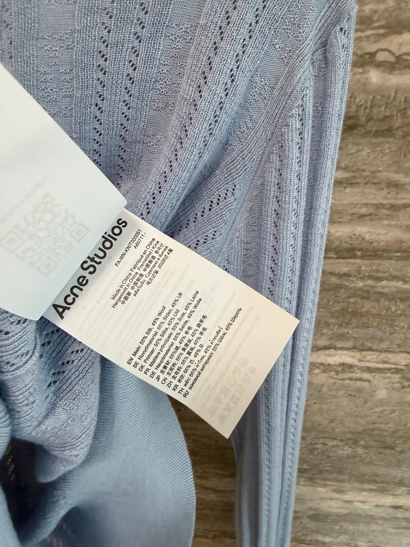 Women's Jumpers And Sweaters ACNE STUDIOS 18155571