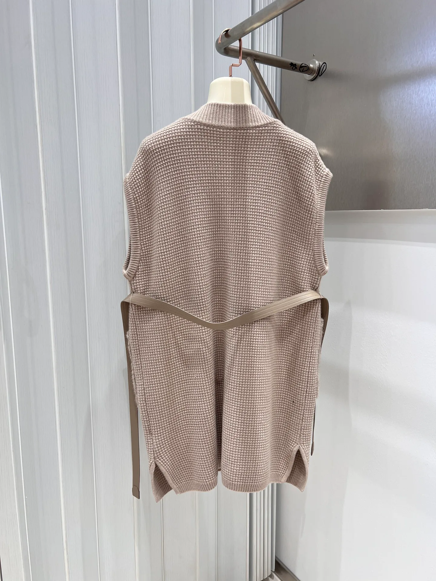 Women's Vests LORO PIANA 18017098