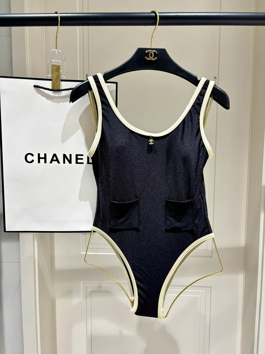 Women's Swimwear CHANEL 17673215
