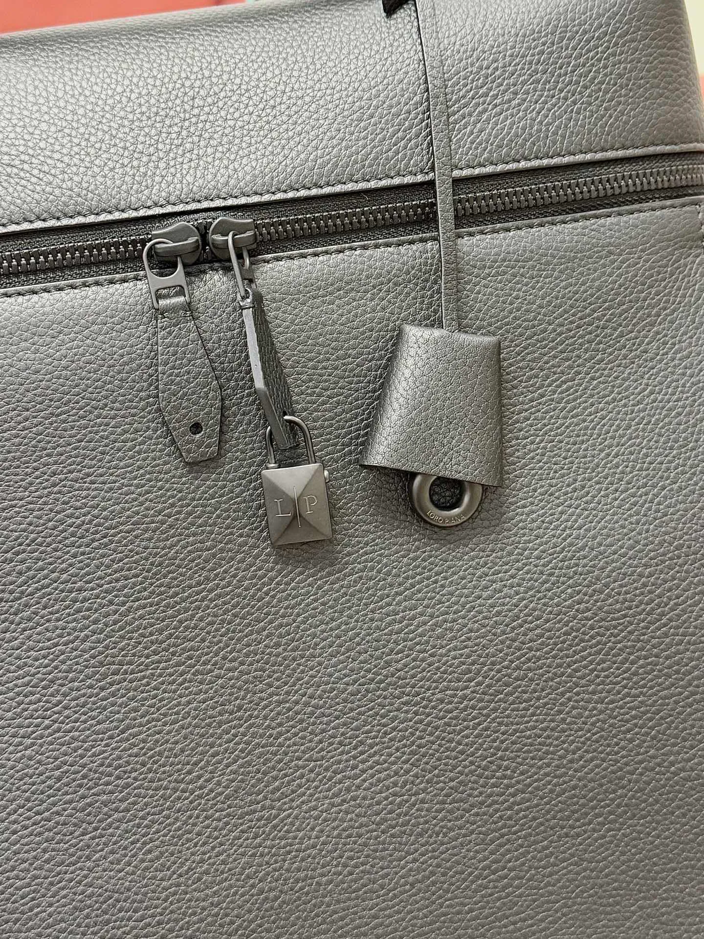 Men's Backpacks LORO PIANA 17565033