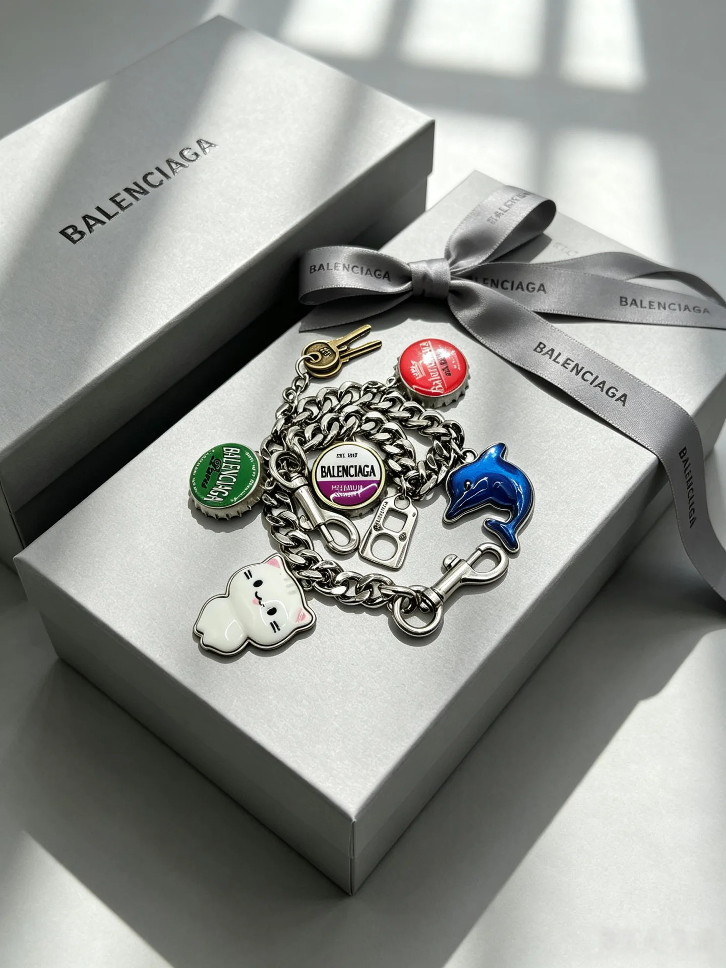 Jewelry BALENCIAGA 17235586