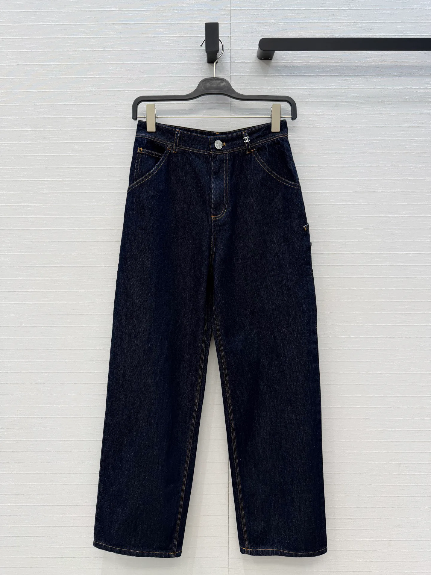 Women's Jeans CHANEL 18138589