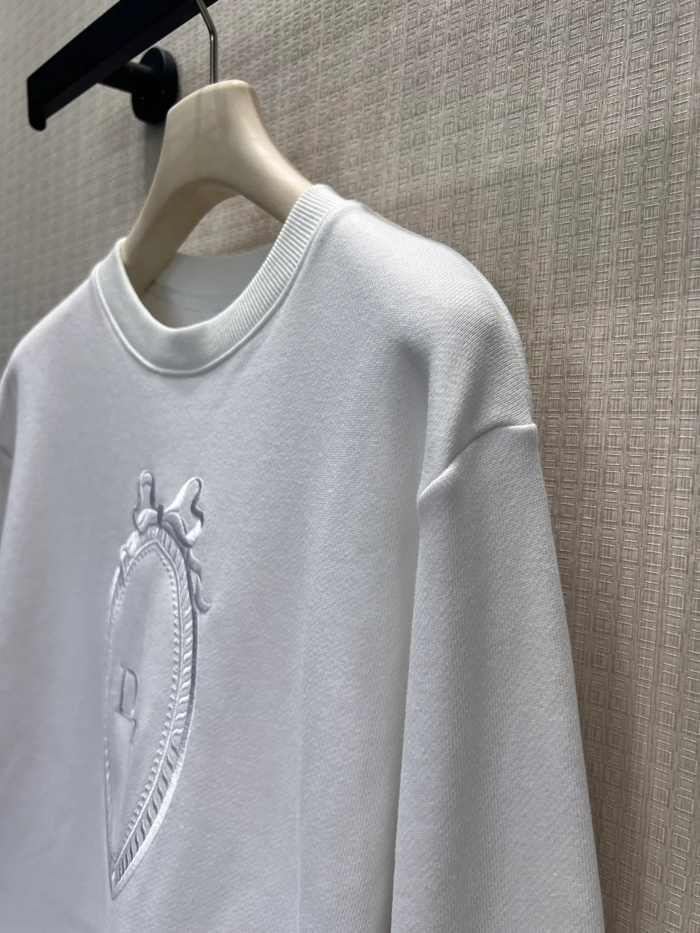 Women's Sweatshirts And Hoodies CHRISTIAN DIOR 18038321