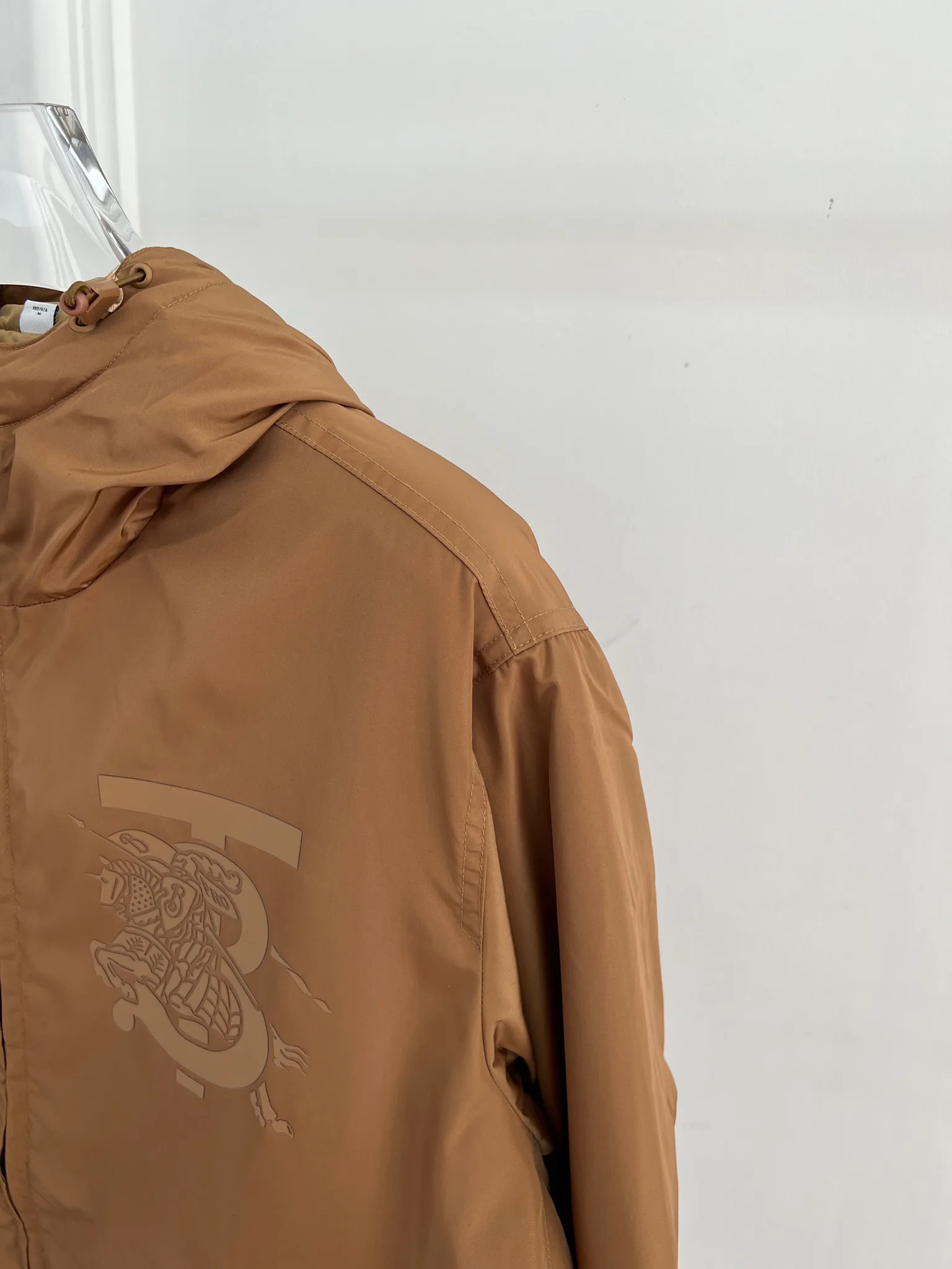 Women's Jackets And Down Jackets BURBERRY 18415755