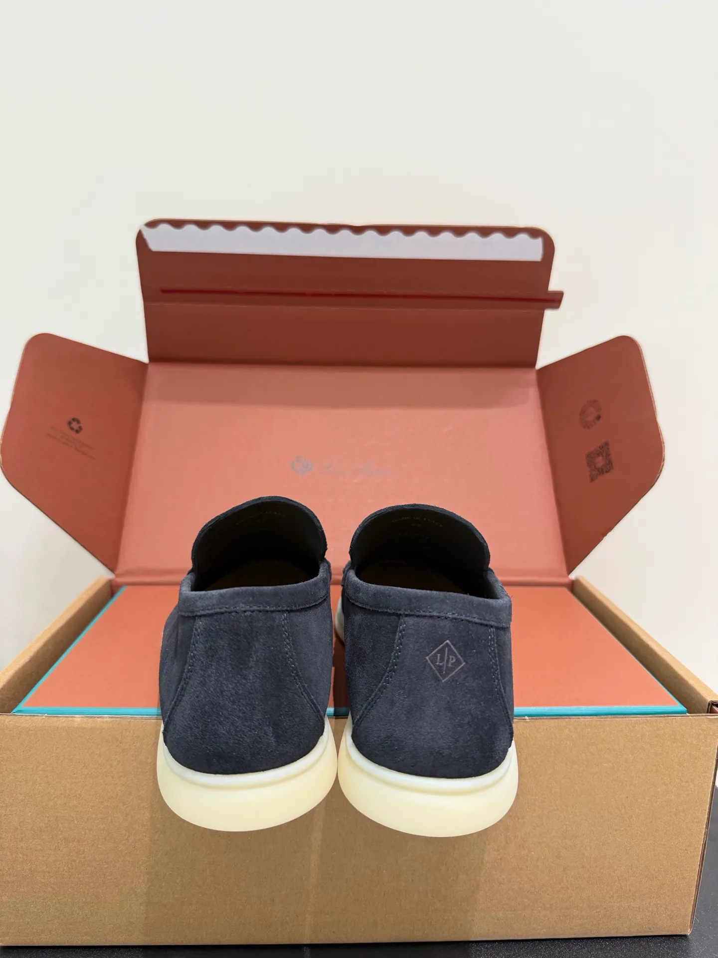 Women's Loafers And Moccasins LORO PIANA 16935720