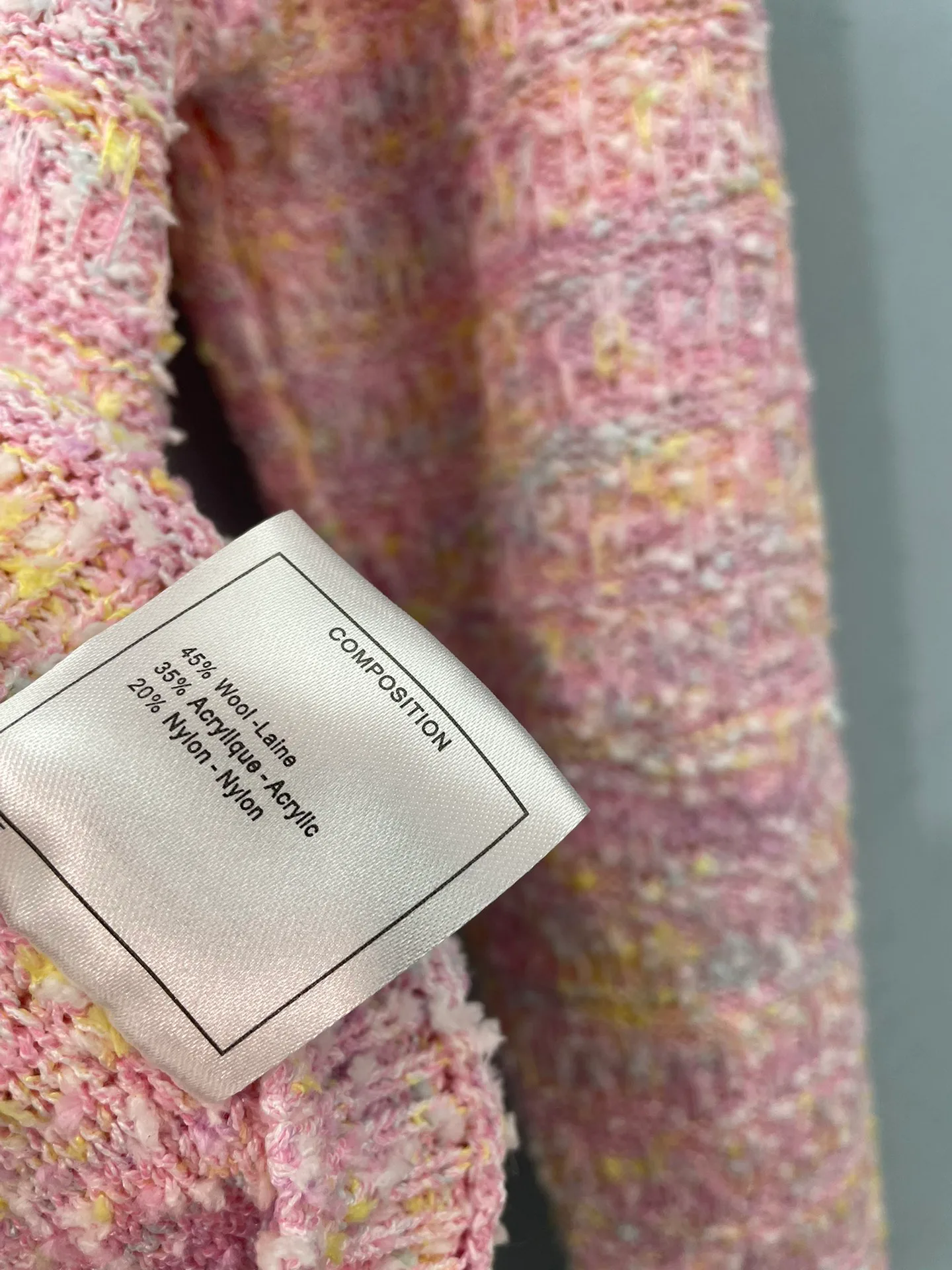 Women's Jumpers And Sweaters CHANEL 18208990