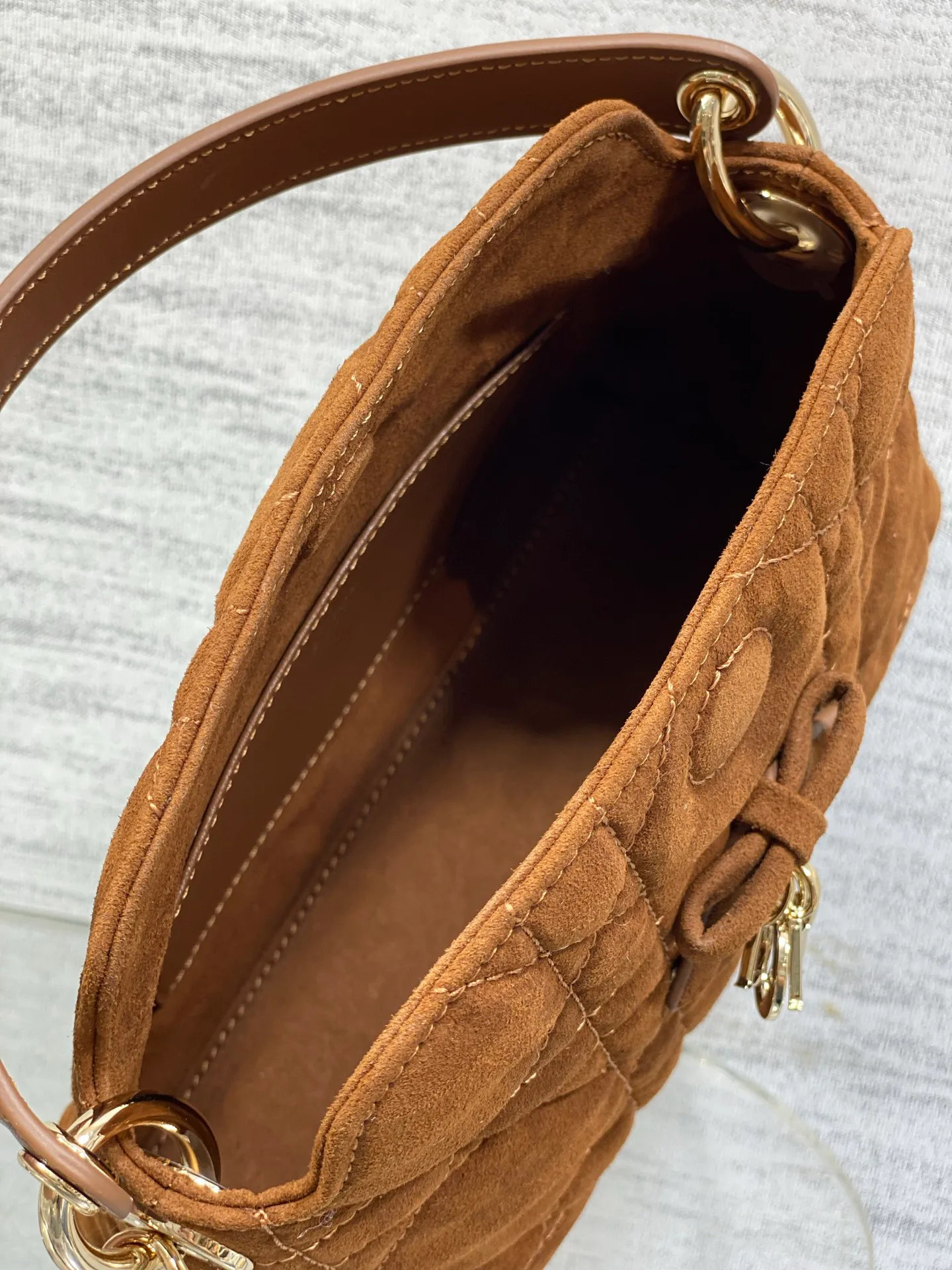 Women's Classic Handbags CHRISTIAN DIOR 18341368