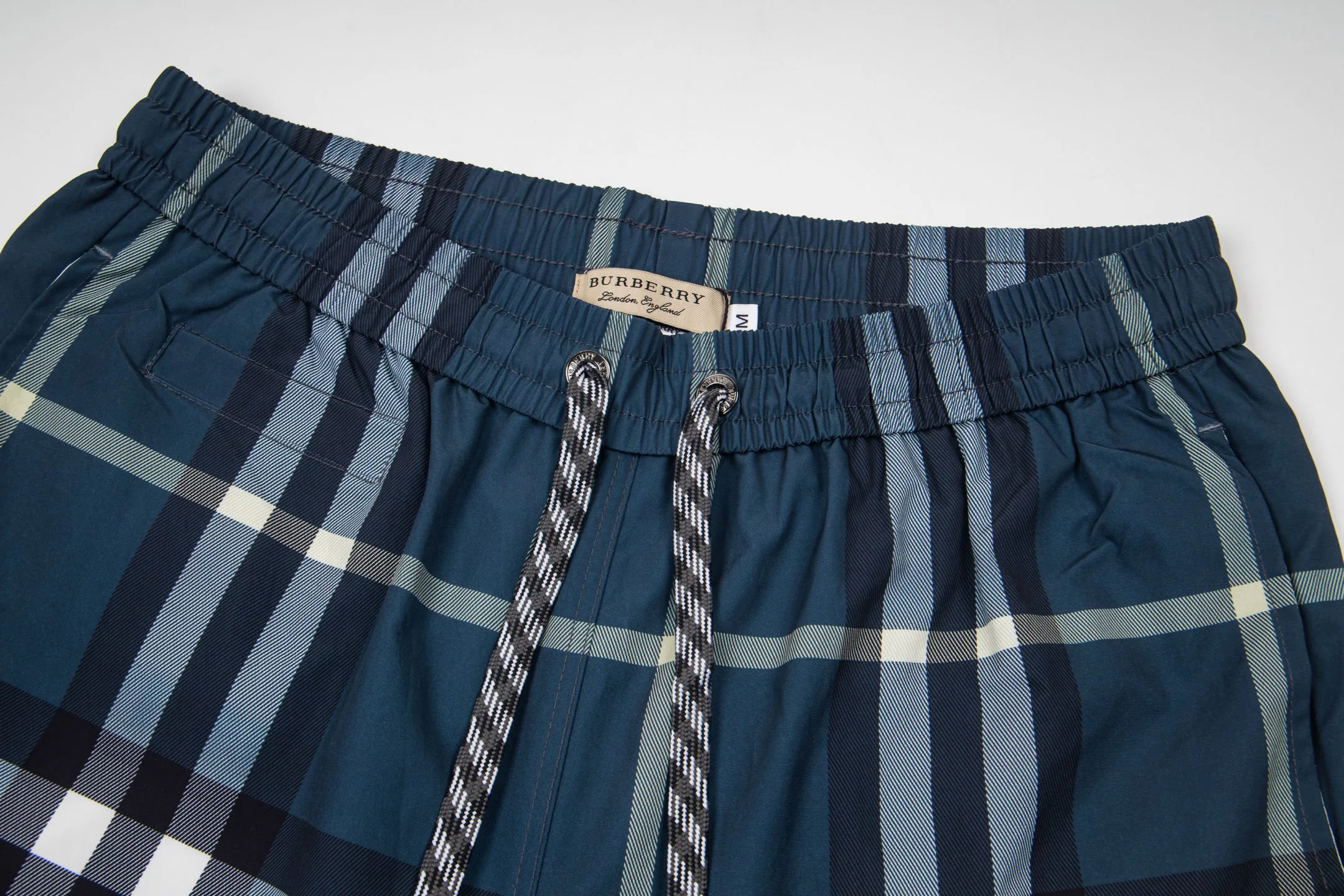 Men's Shorts BURBERRY 18000511