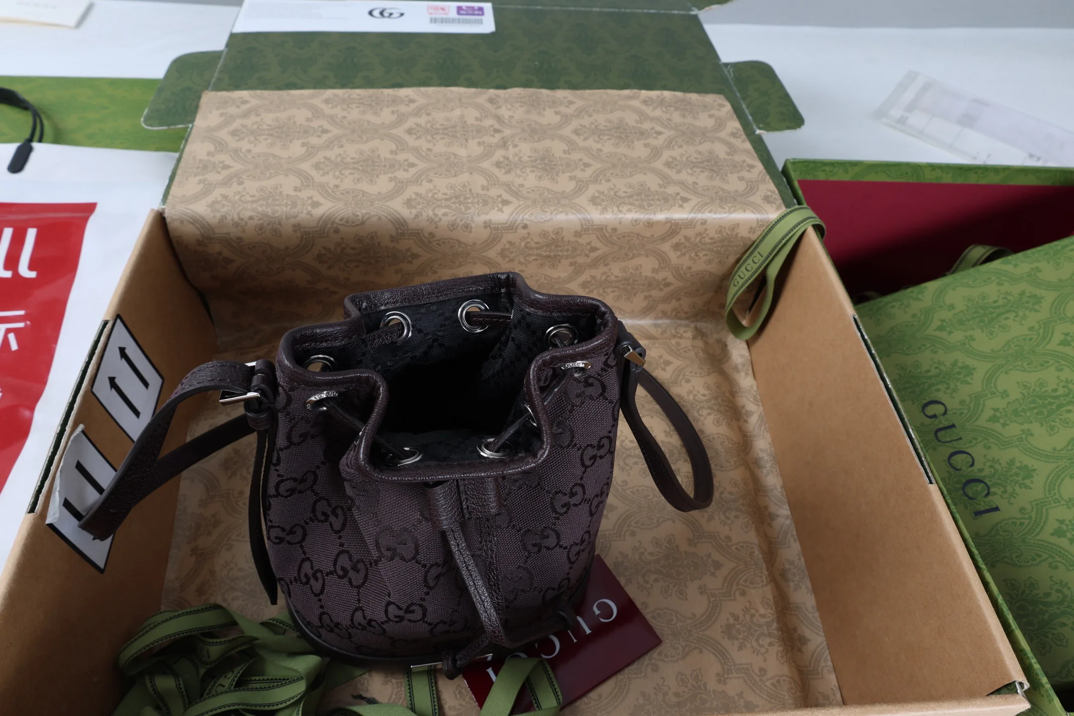 Women's Classic Handbags GUCCI 18065467