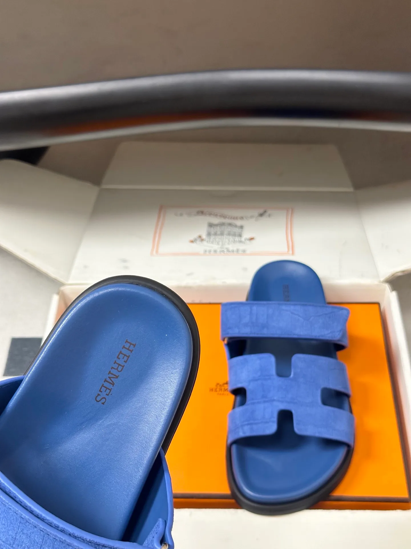 Women's Flip-Flops HERMES 17557931