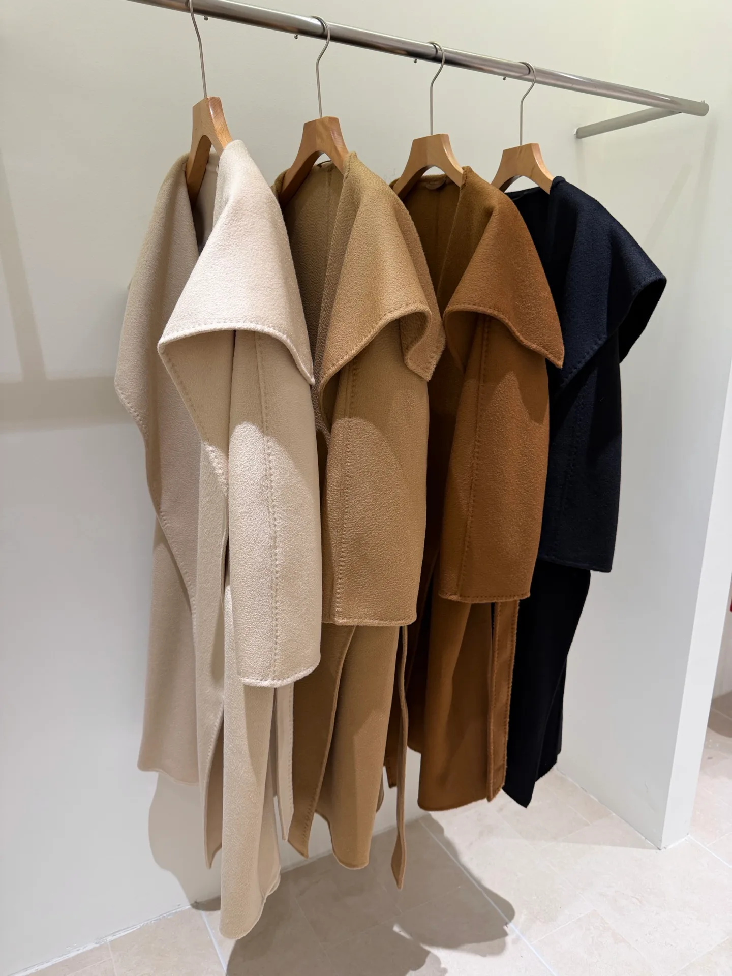 Women's Coats MAX MARA 17609928
