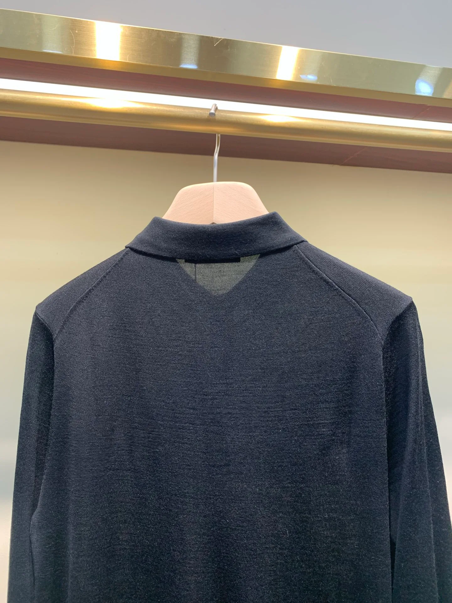 Men's Jumpers And Sweaters LORO PIANA 18446980