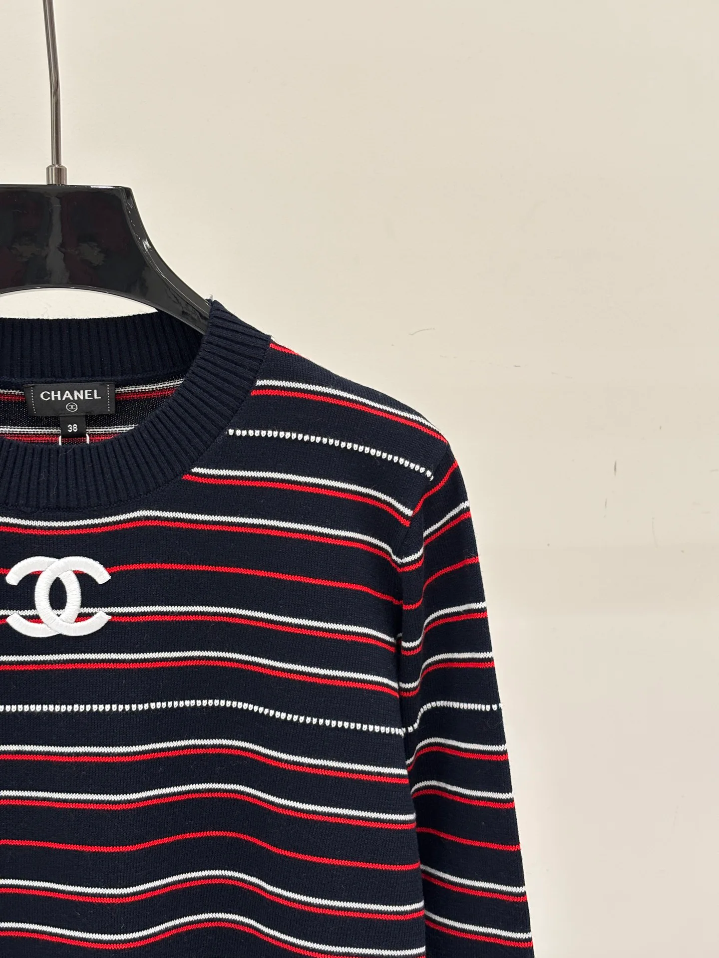 Women's Jumpers And Sweaters CHANEL 18138206