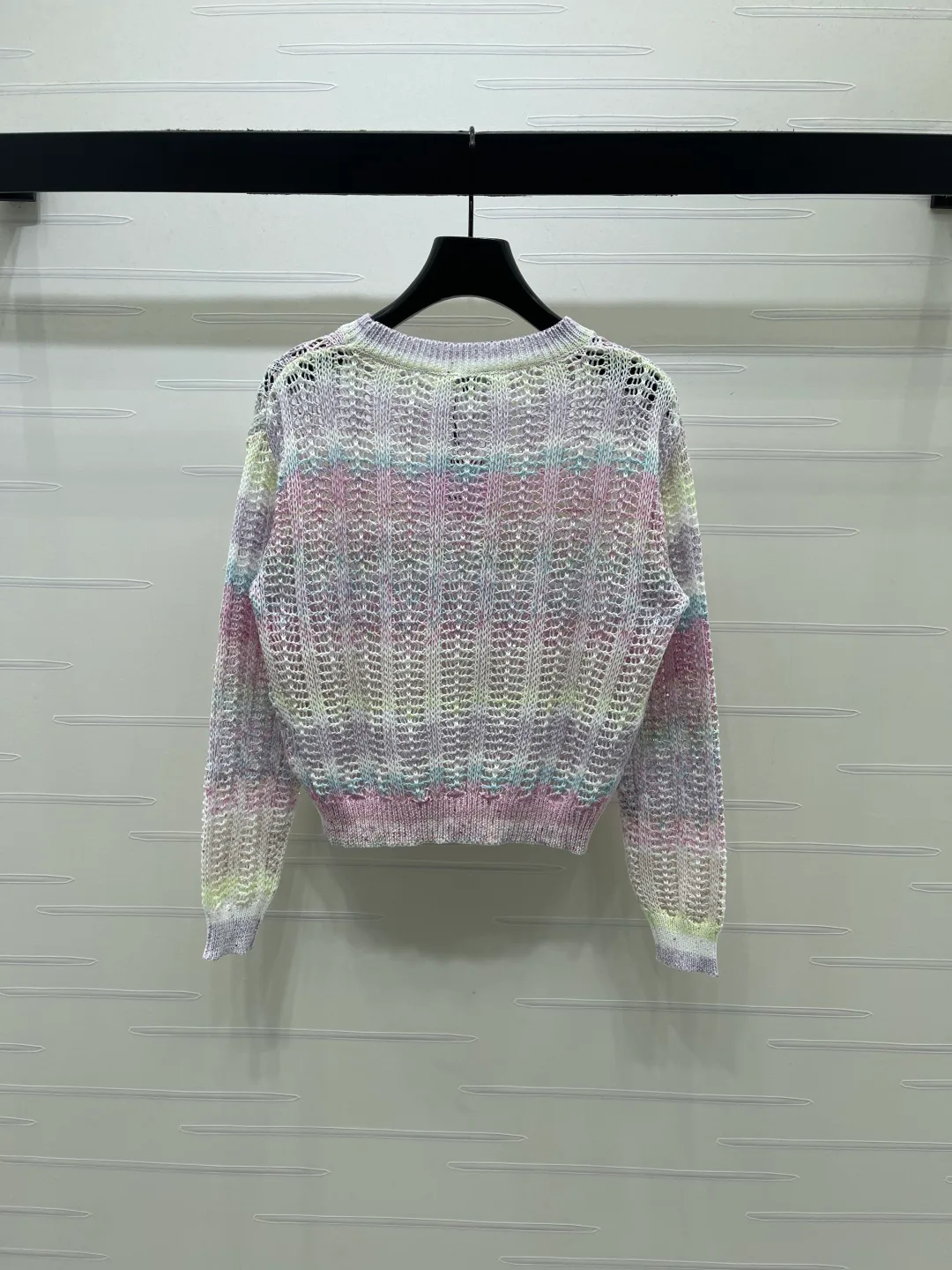 Women's Jumpers And Sweaters CHANEL 17460226