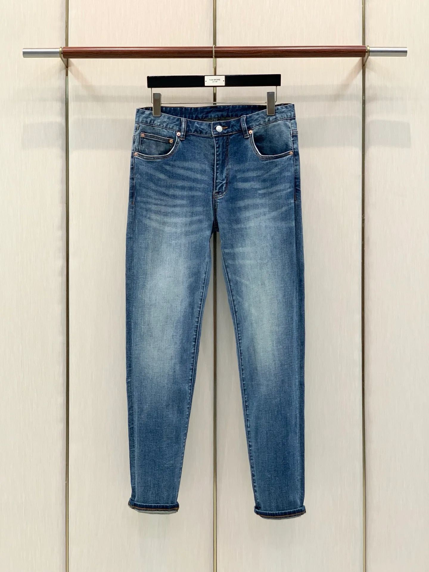 Men's Jeans TOM FORD 19562195