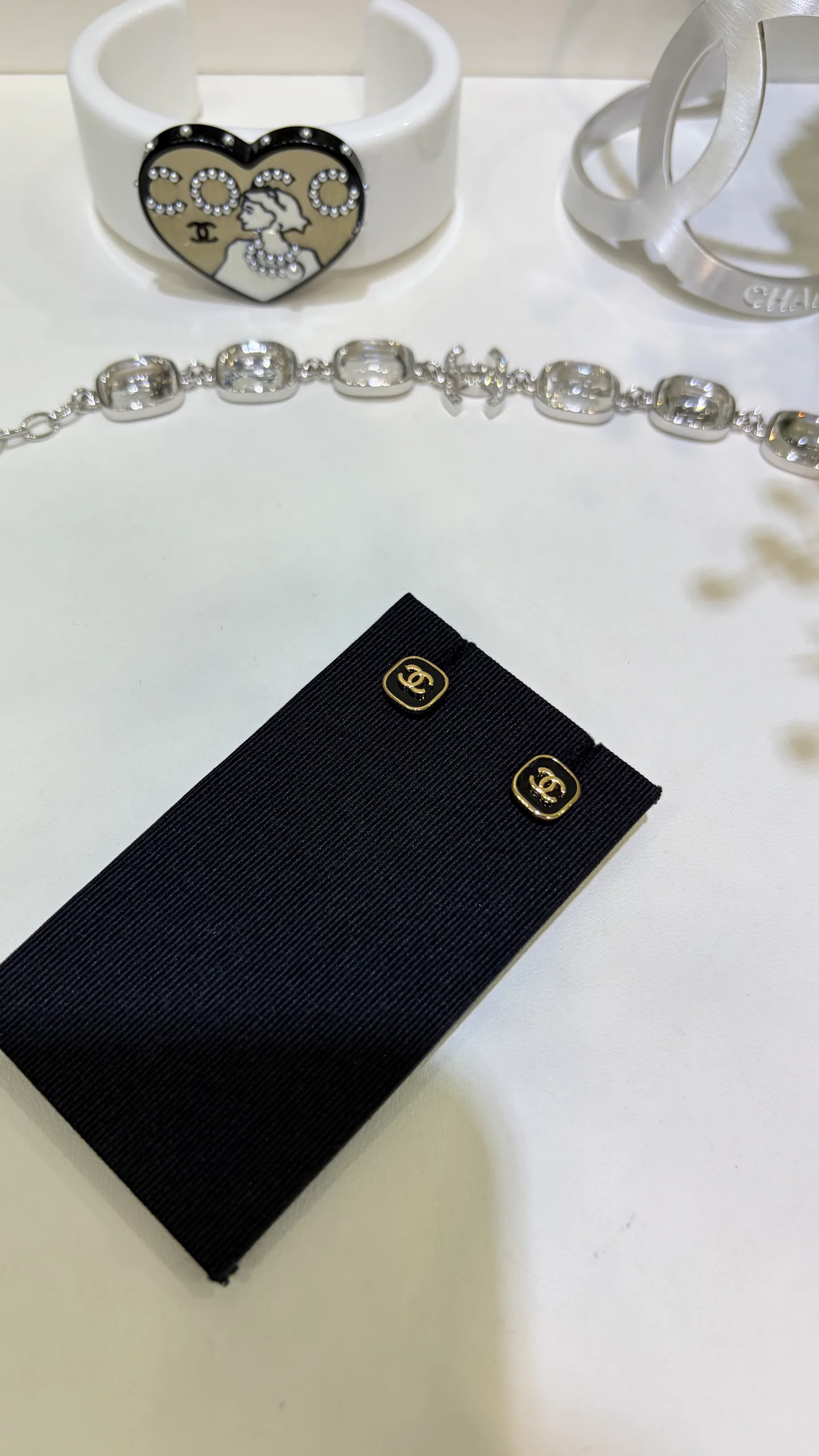 Jewelry CHANEL 18059084