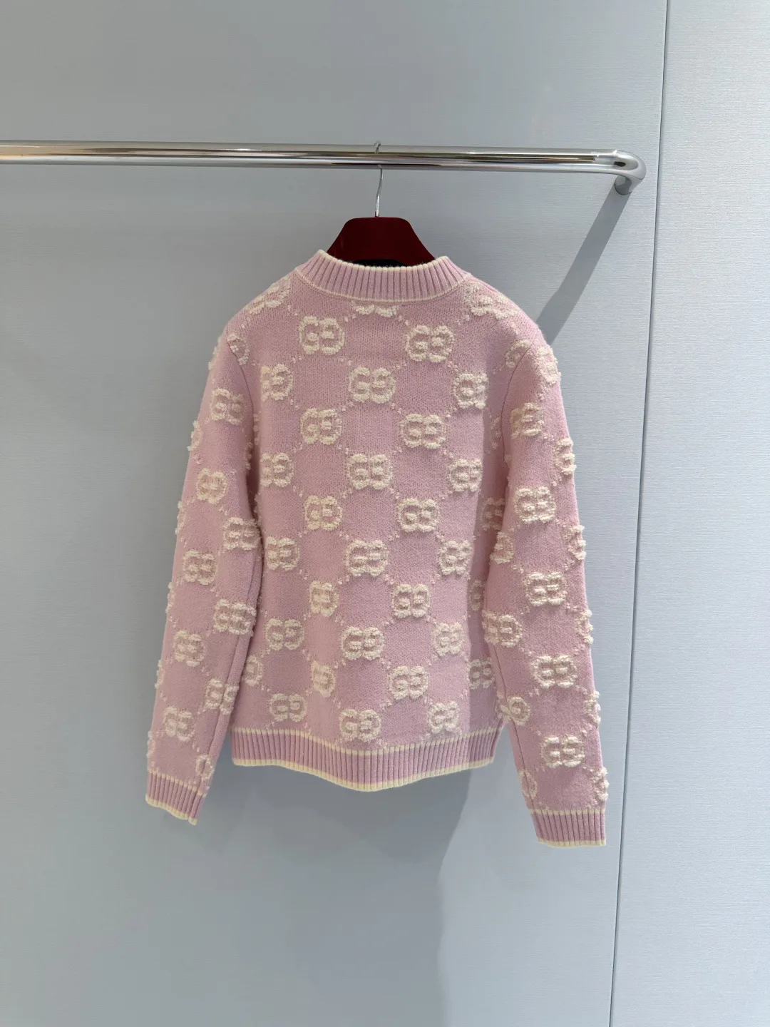 Women's Jumpers And Sweaters GUCCI 18388303