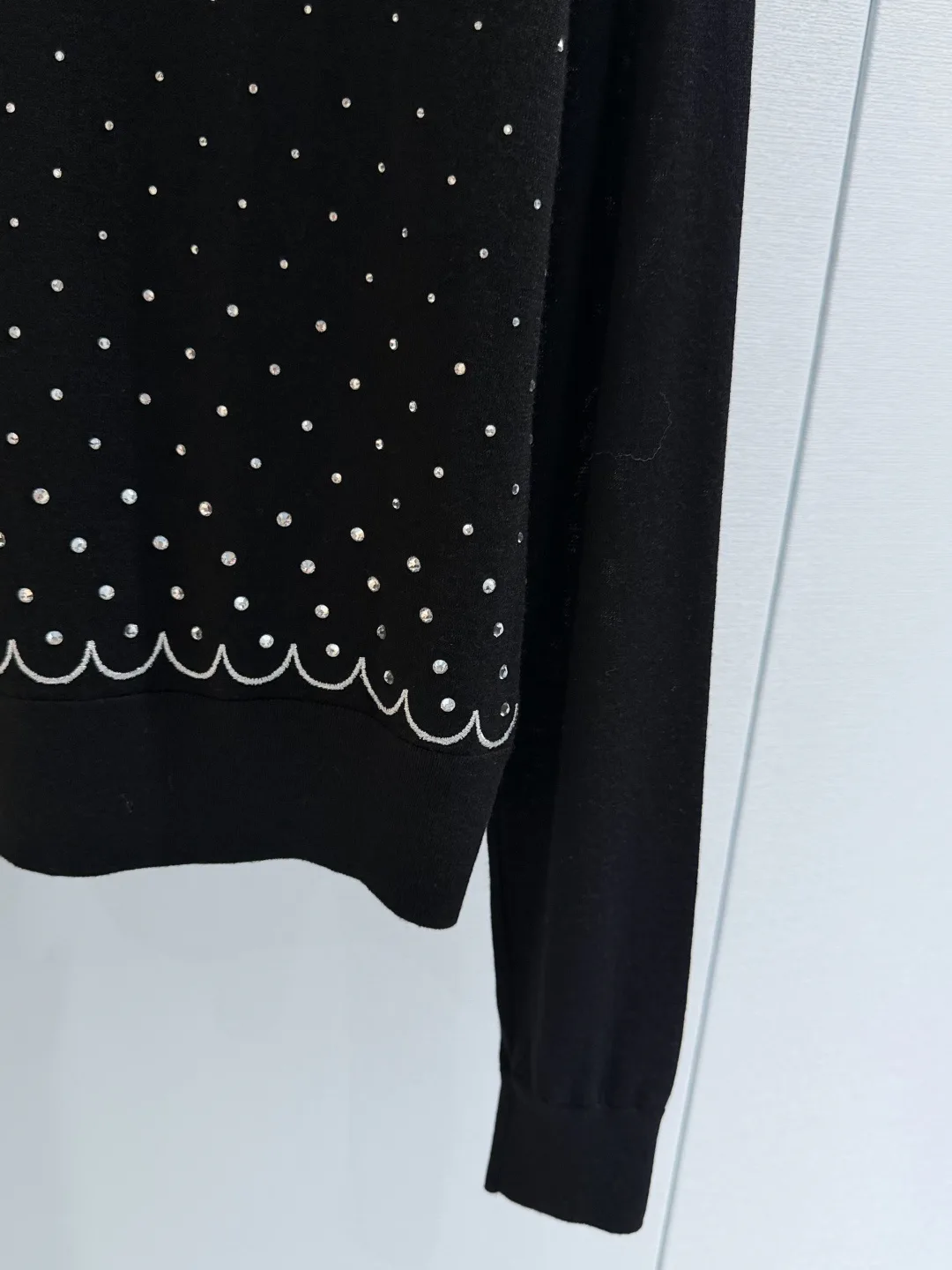 Women's Jumpers And Sweaters CHRISTIAN DIOR 18538590