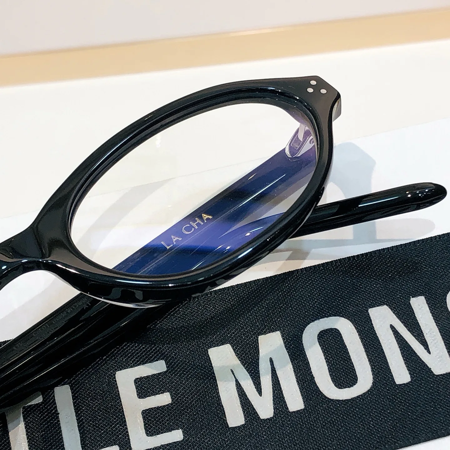 Glasses GENTLE MONSTER 17374988