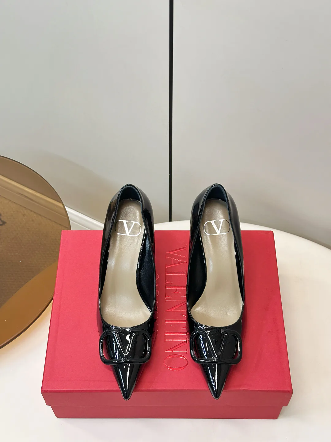 Women's Heels VALENTINO 17893237