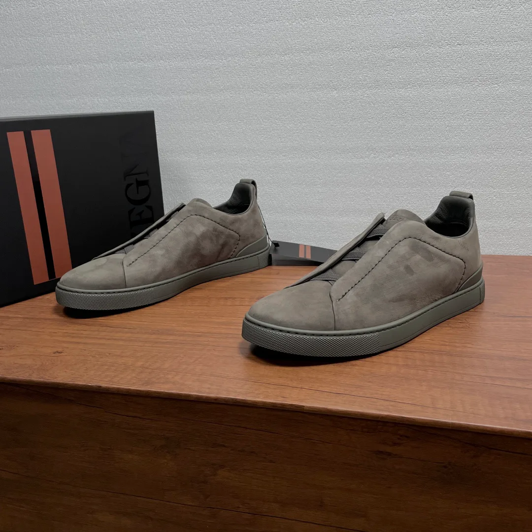 Men's Sneakers ZEGNA 16967889