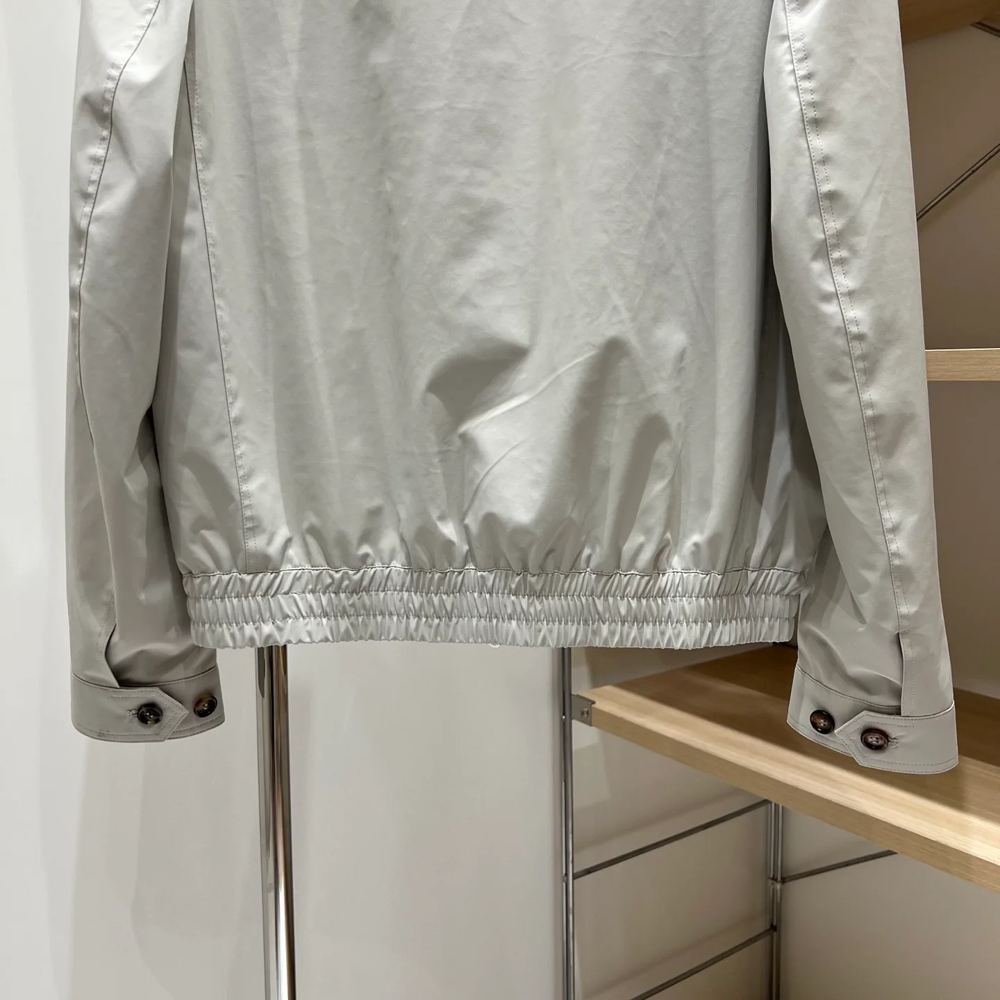 Men's Jackets And Down Jackets BRUNELLO CUCINELLI 18336928