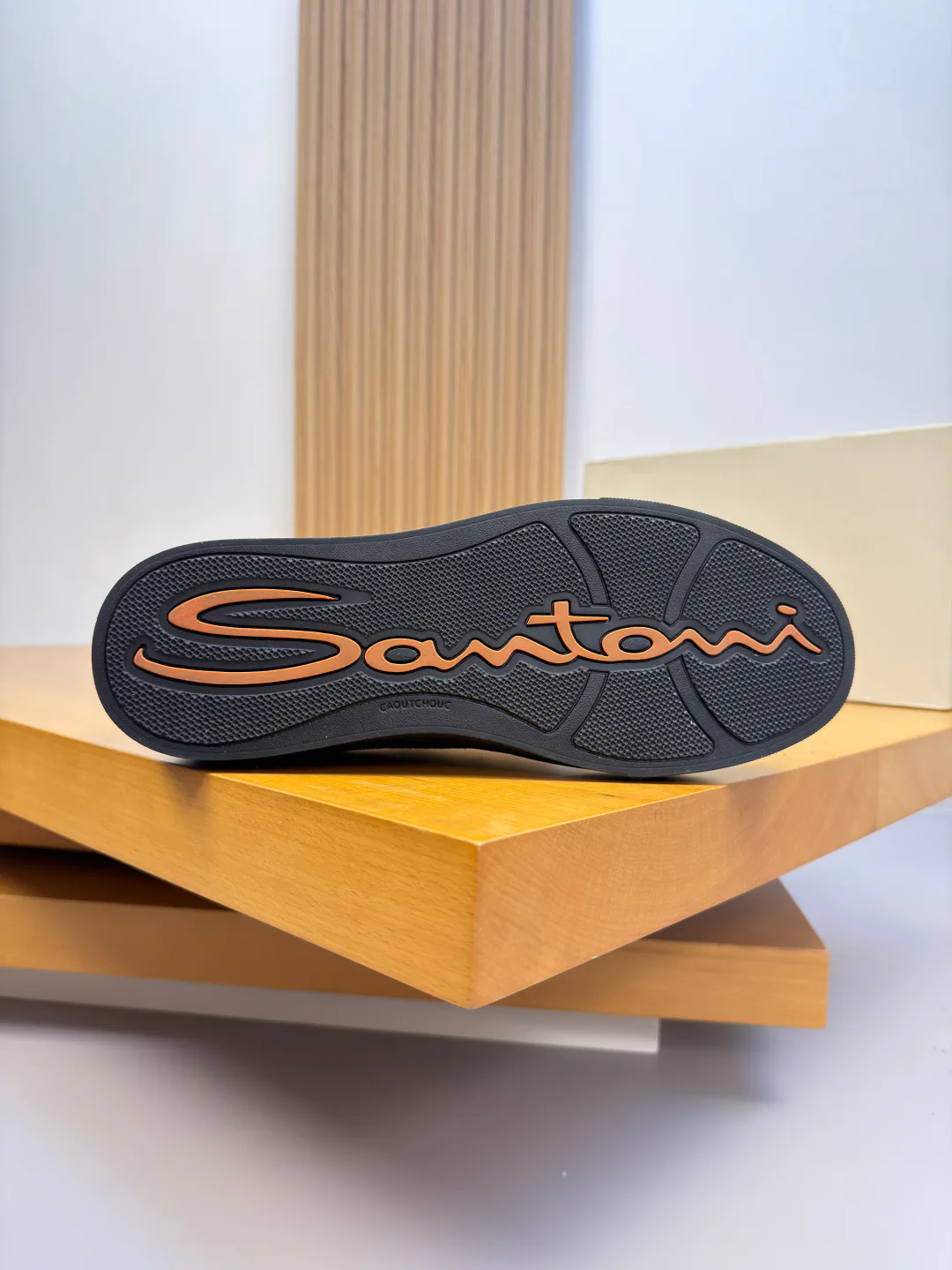 Men's Sneakers SANTONI 18142452