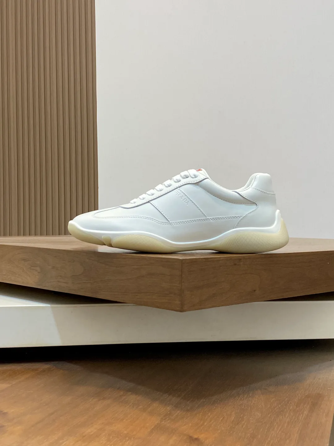 Men's Sneakers PRADA 18055217