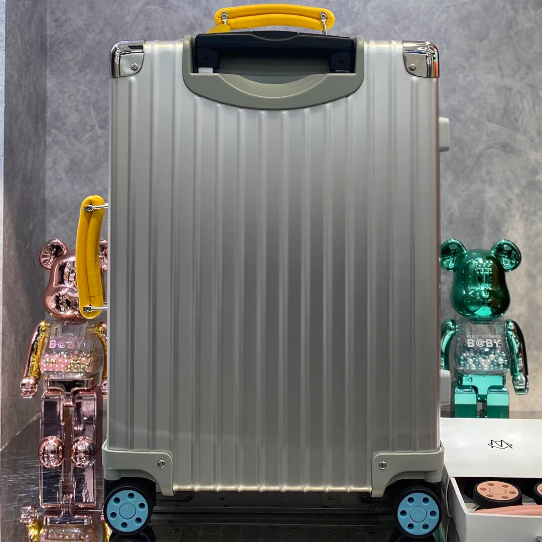 Suitcases RIMOWA 17659044