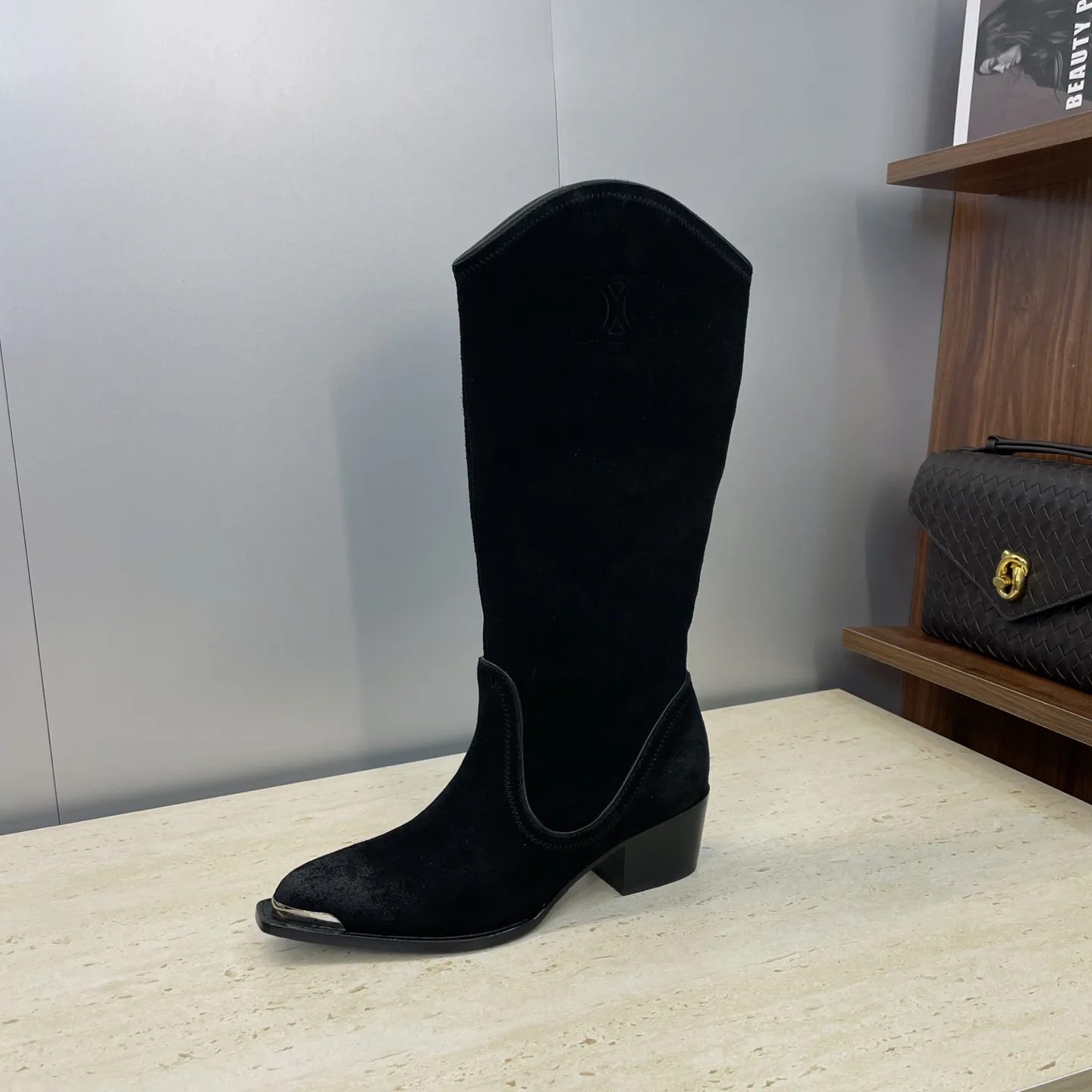 Women's Boots CELINE 17344274