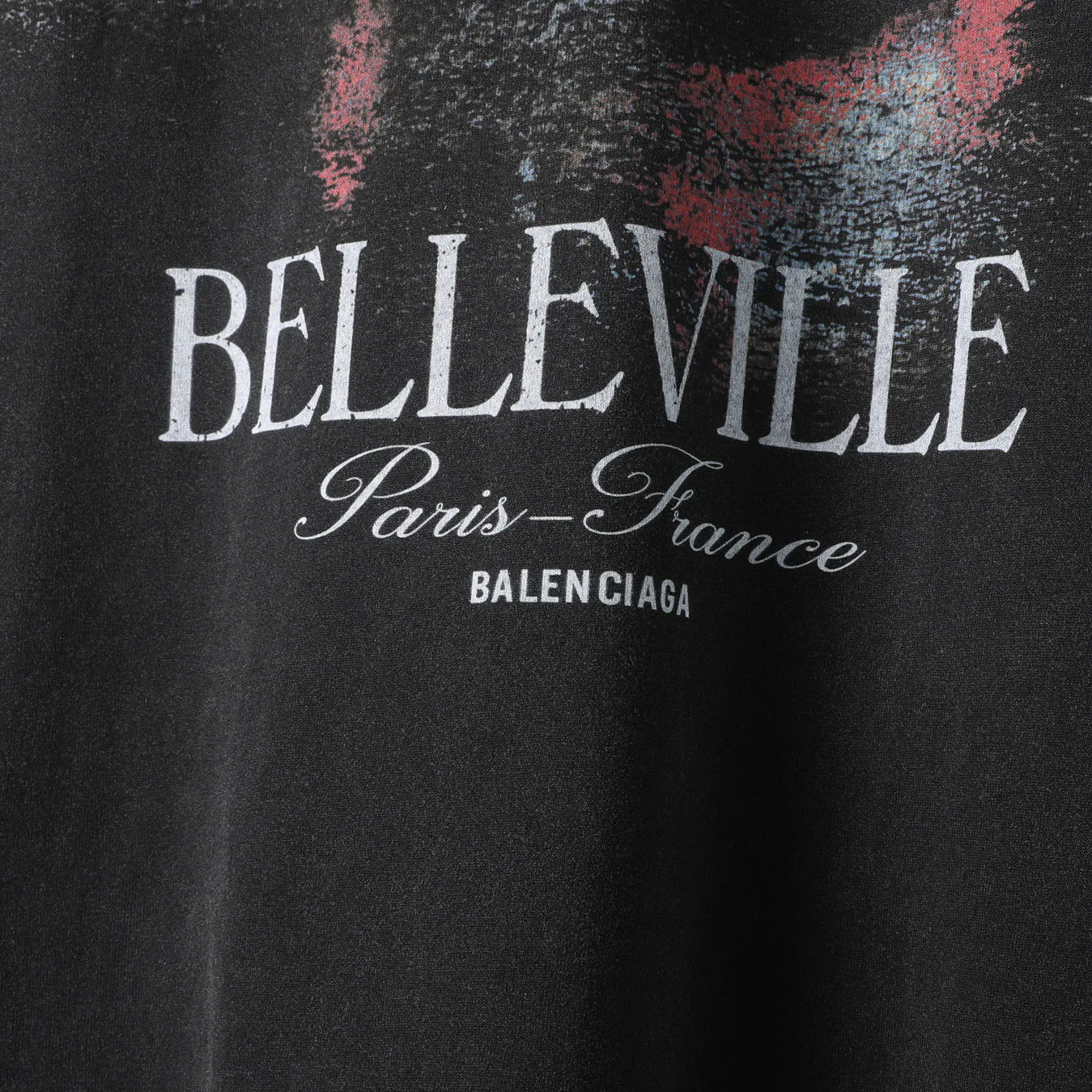 Women's T-Shirts BALENCIAGA 18190682