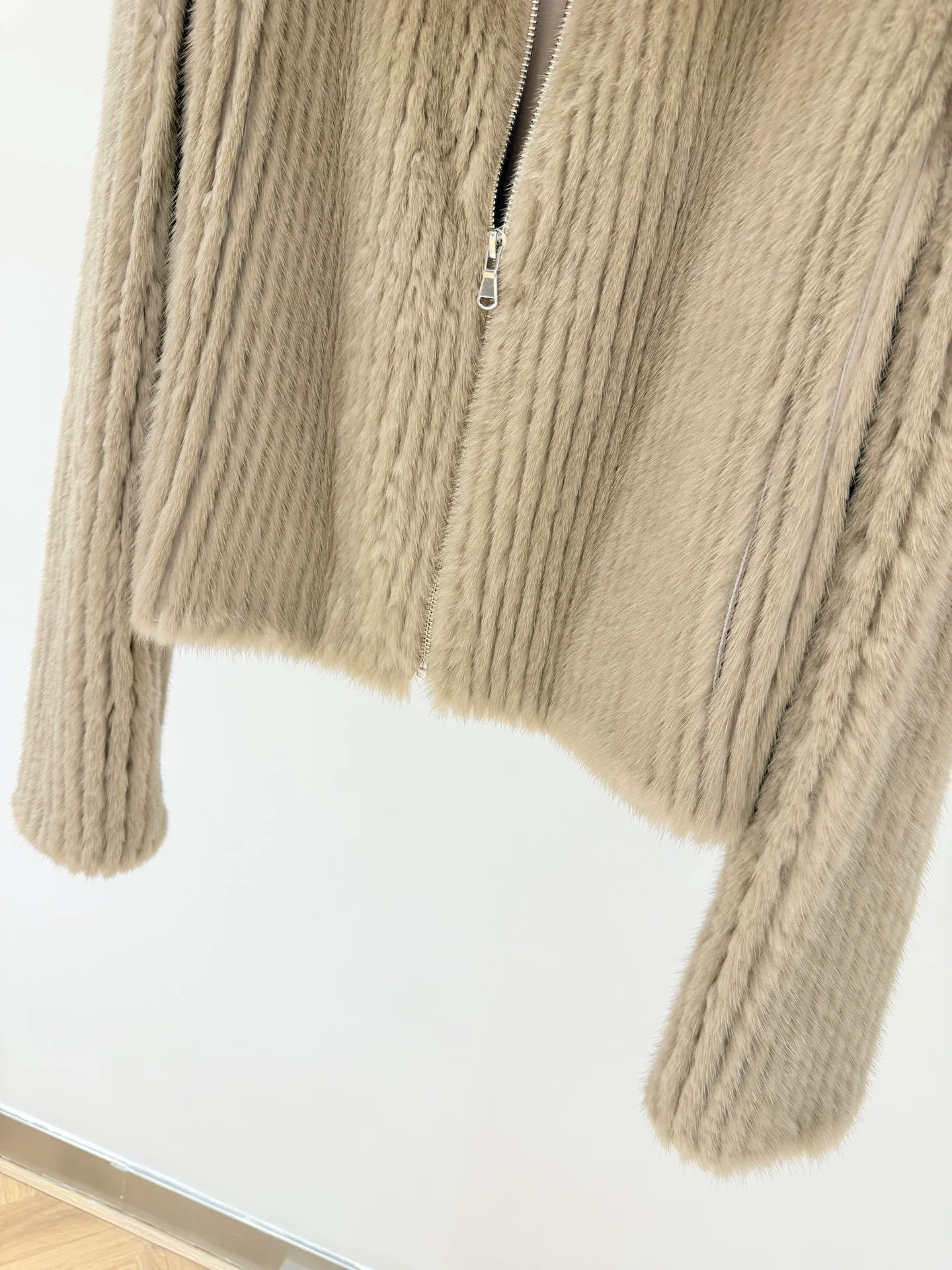 Women's Fur Coats CHANEL 17943297