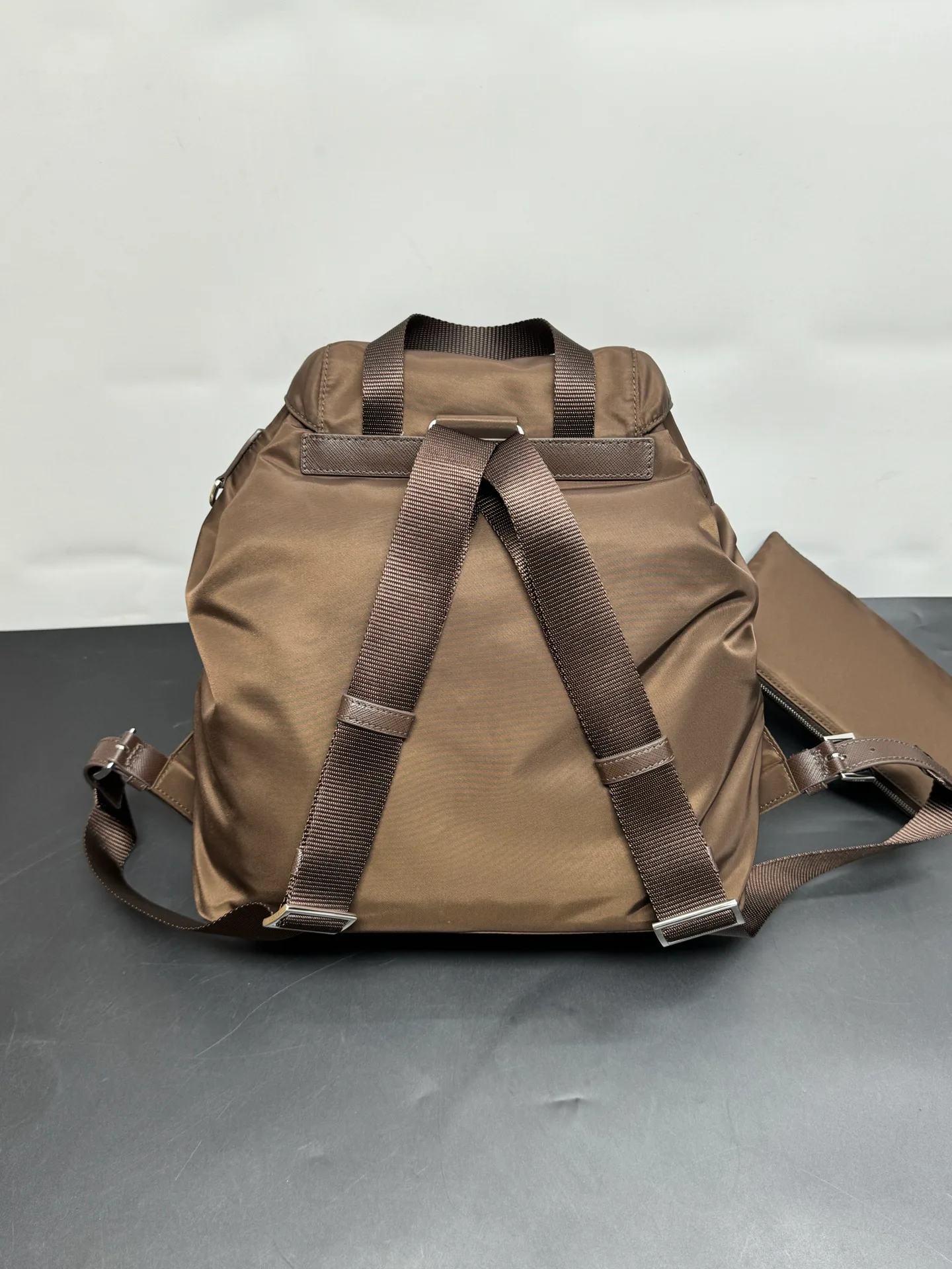 Women's Backpacks PRADA 17630954