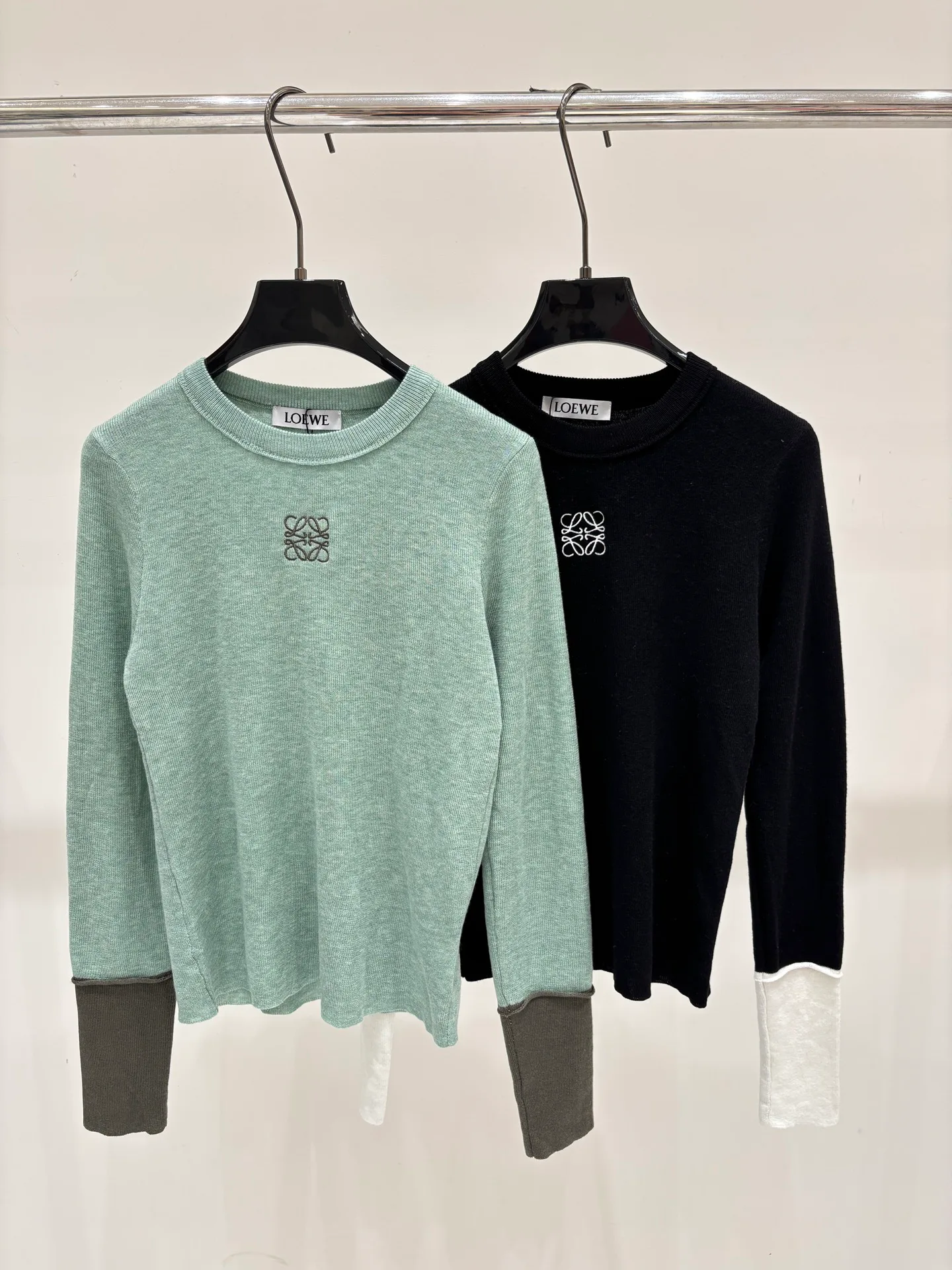 Women's Jumpers And Sweaters LOEWE 18186030