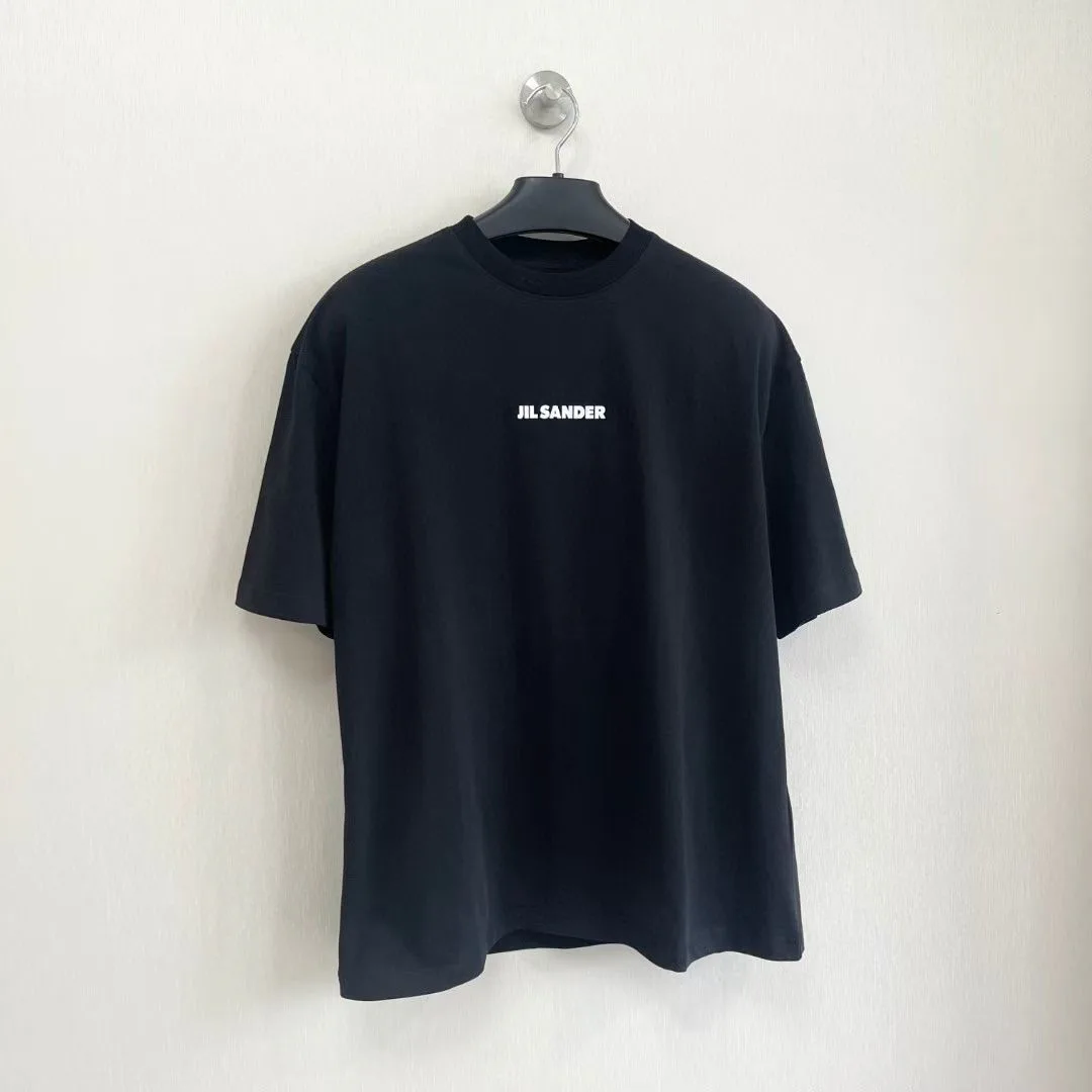 Men's T-Shirts JIL SANDER 17235186