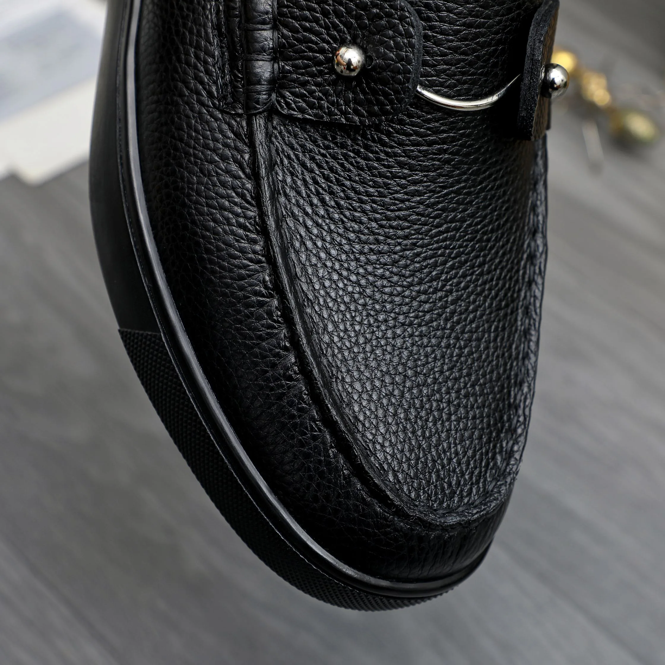 Men's Loafers And Dress Shoes CHRISTIAN LOUBOUTIN 17366807