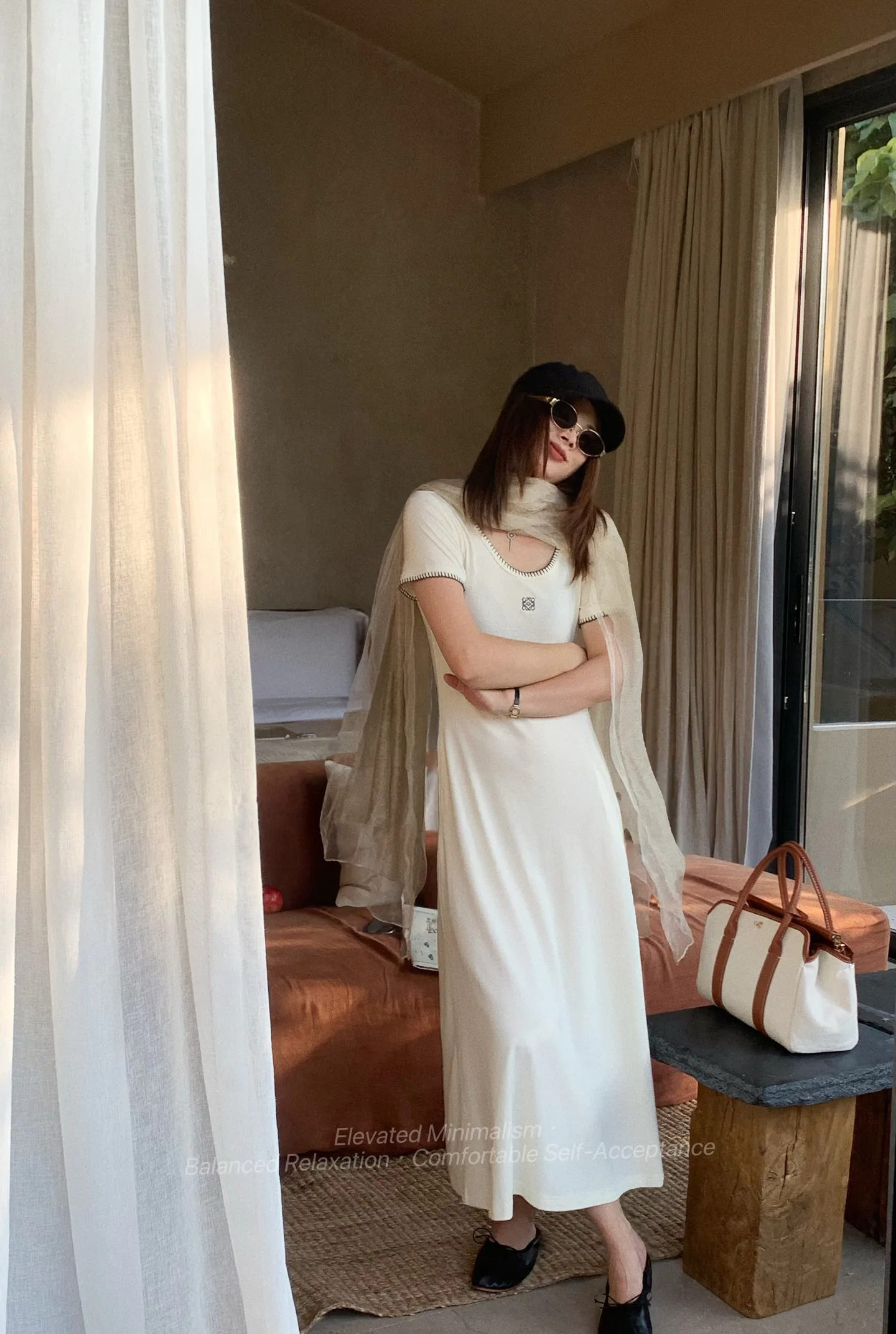 Women's Dresses LOEWE 17135122